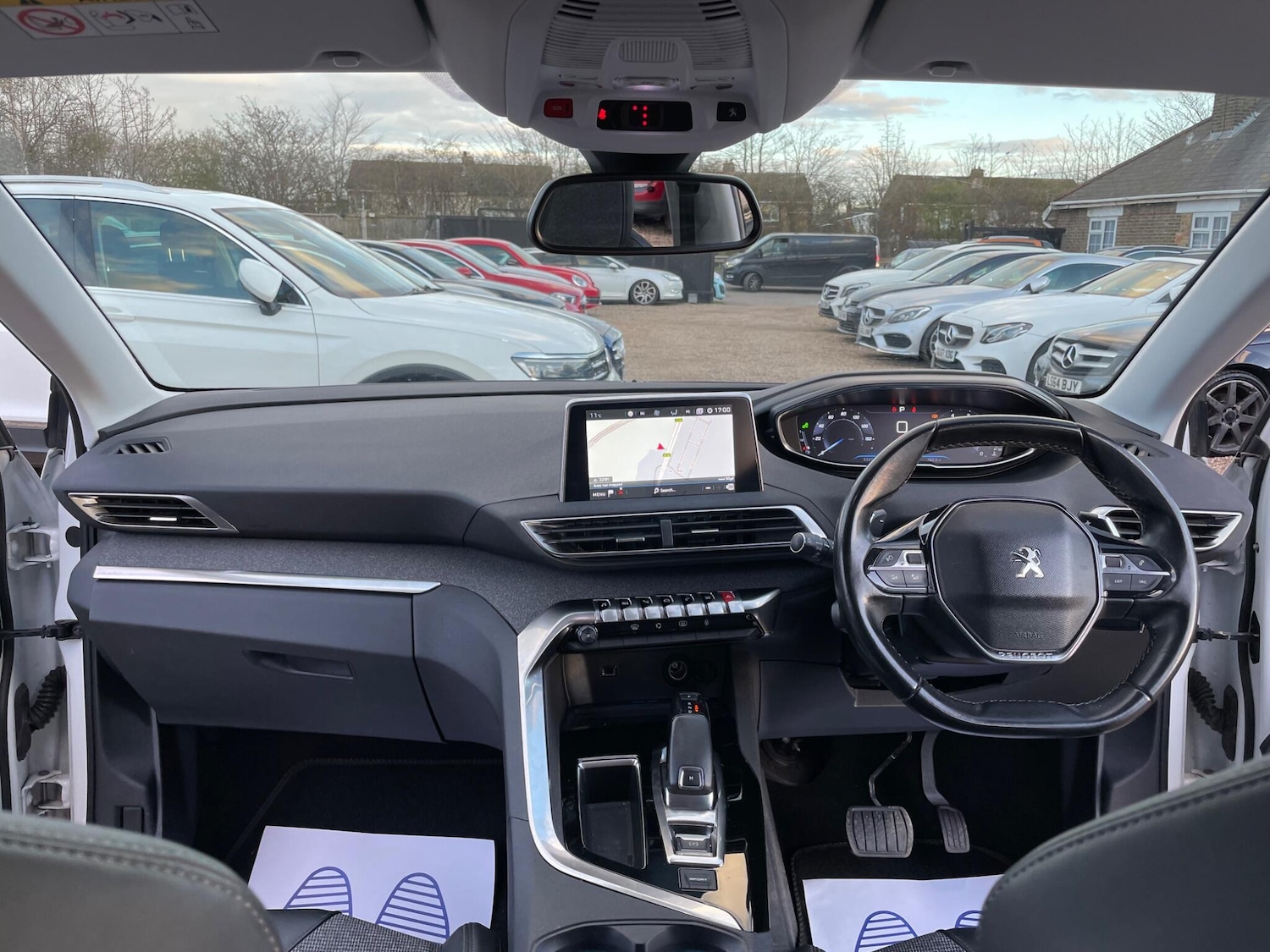 Used Peugeot 3008 for sale - 77705264: Photo 30