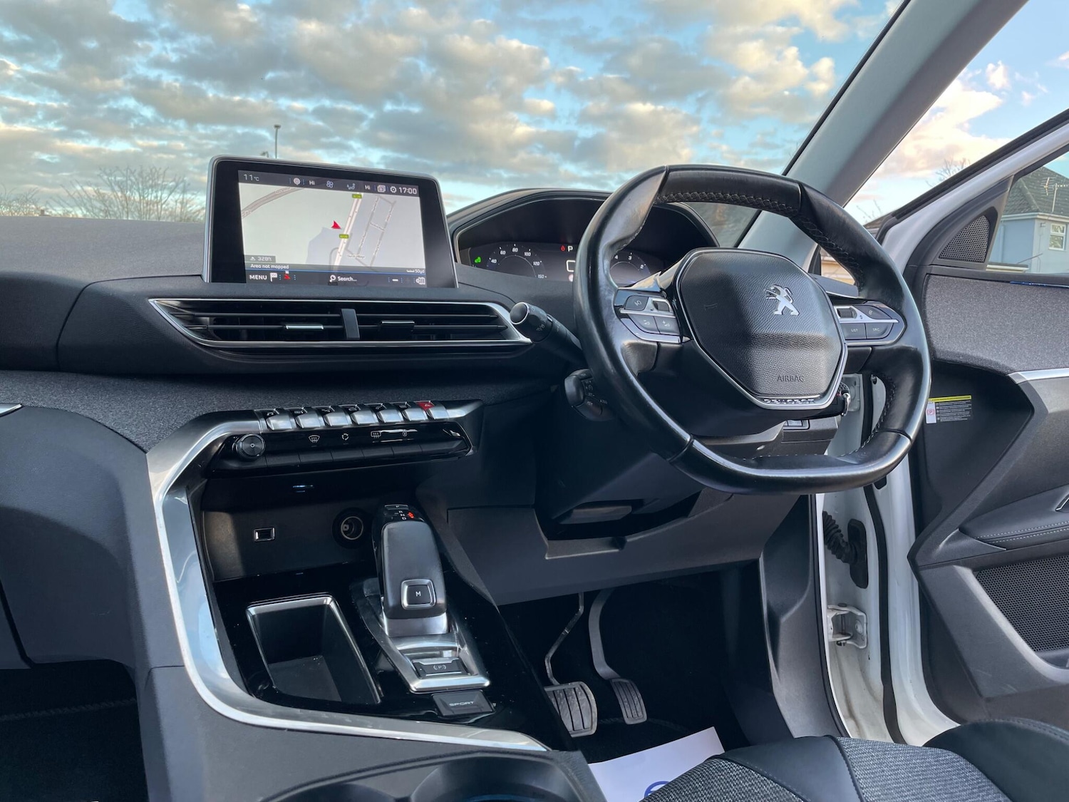 Used Peugeot 3008 for sale - 77705264: Photo 31