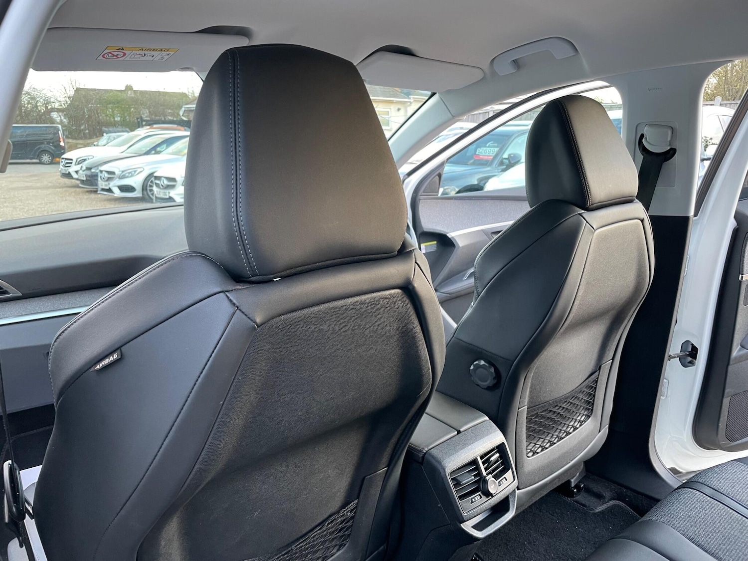 Used Peugeot 3008 for sale - 77705264: Photo 34