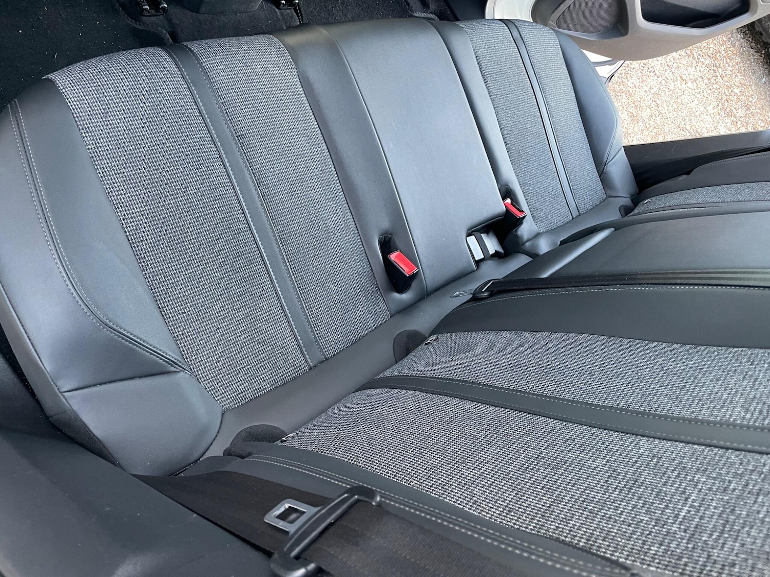 Used Peugeot 3008 for sale - 77705264: Photo 35