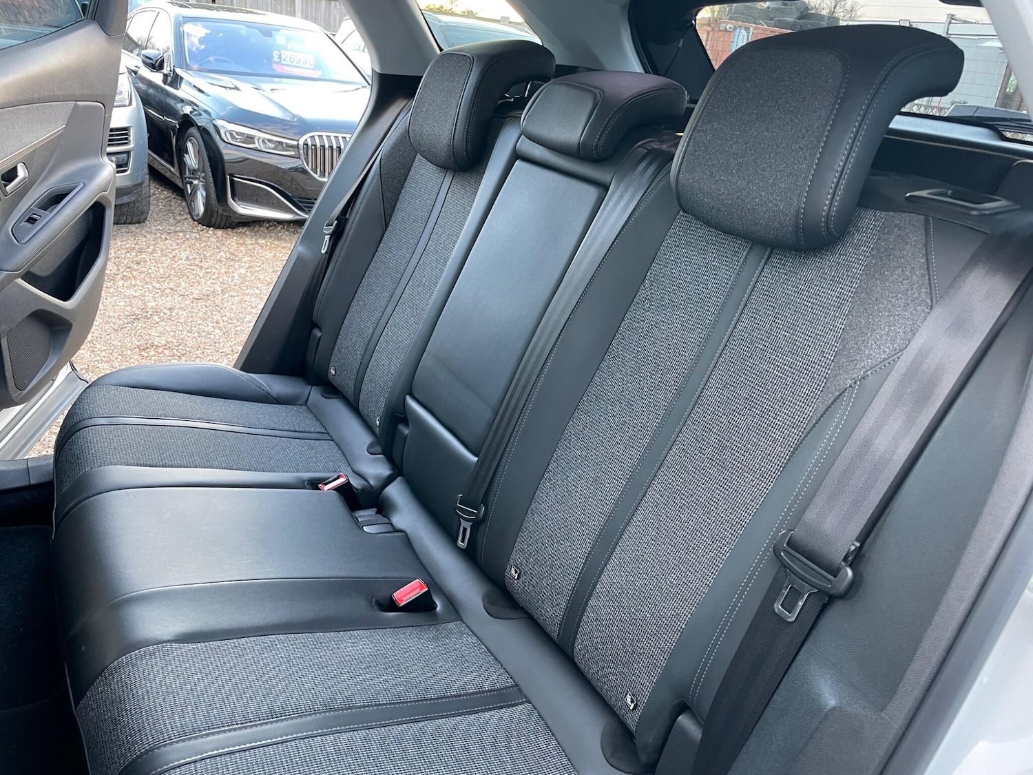 Used Peugeot 3008 for sale - 77705264: Photo 36