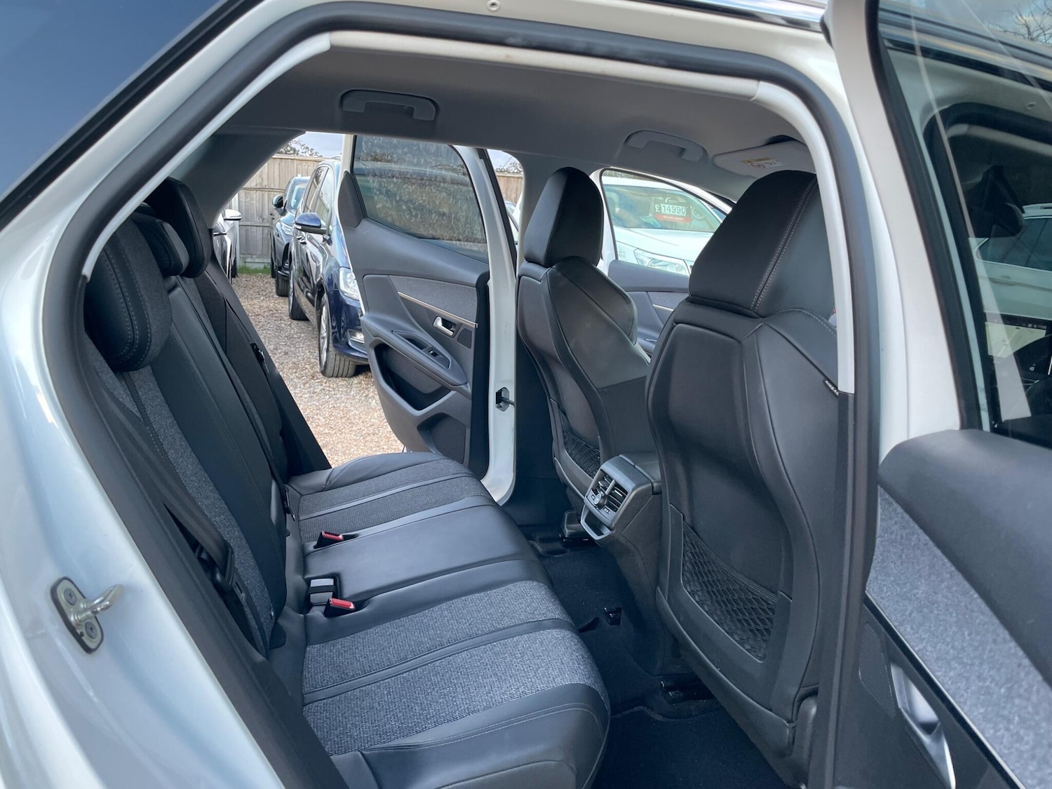 Used Peugeot 3008 for sale - 77705264: Photo 38