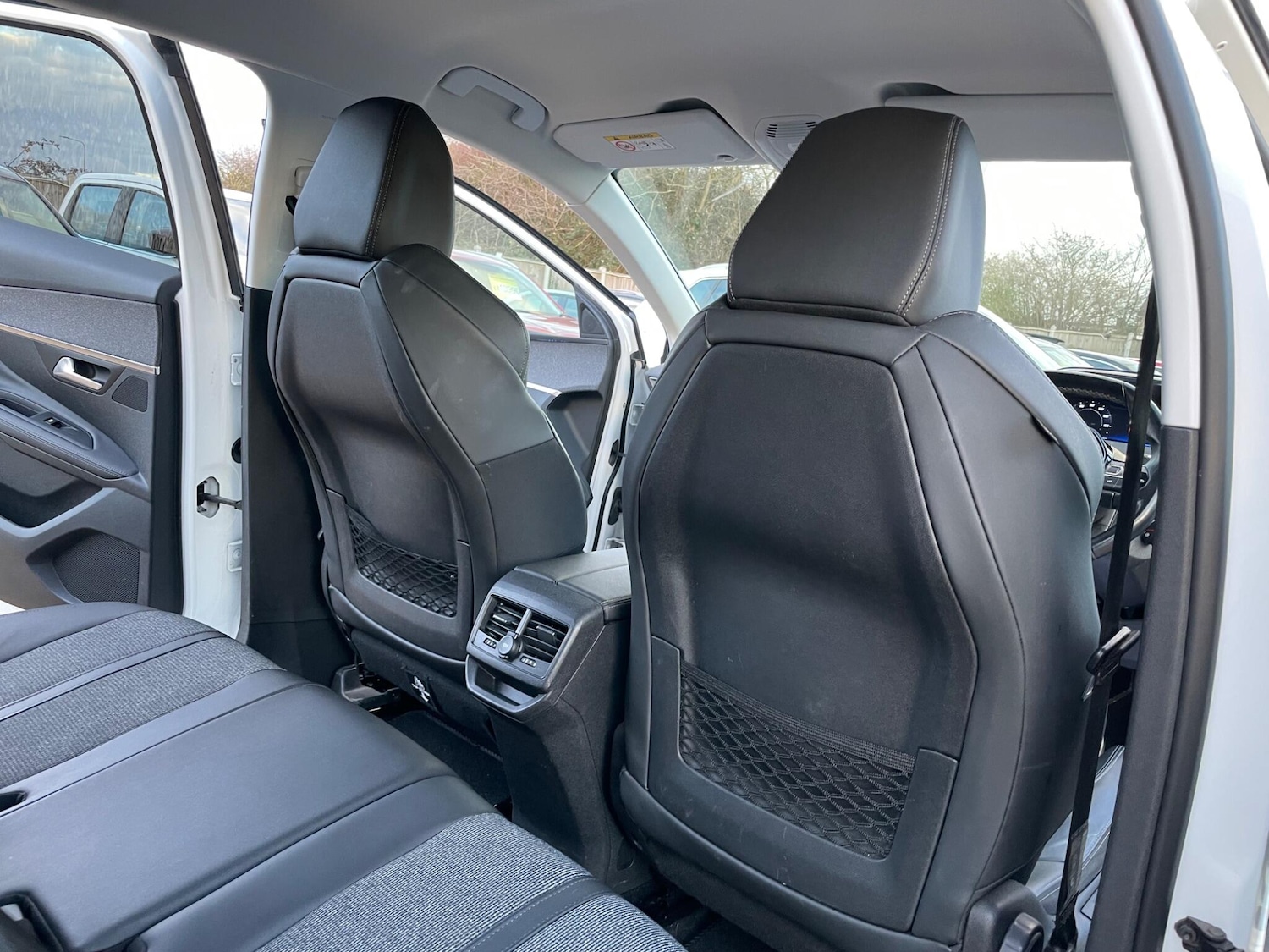 Used Peugeot 3008 for sale - 77705264: Photo 39