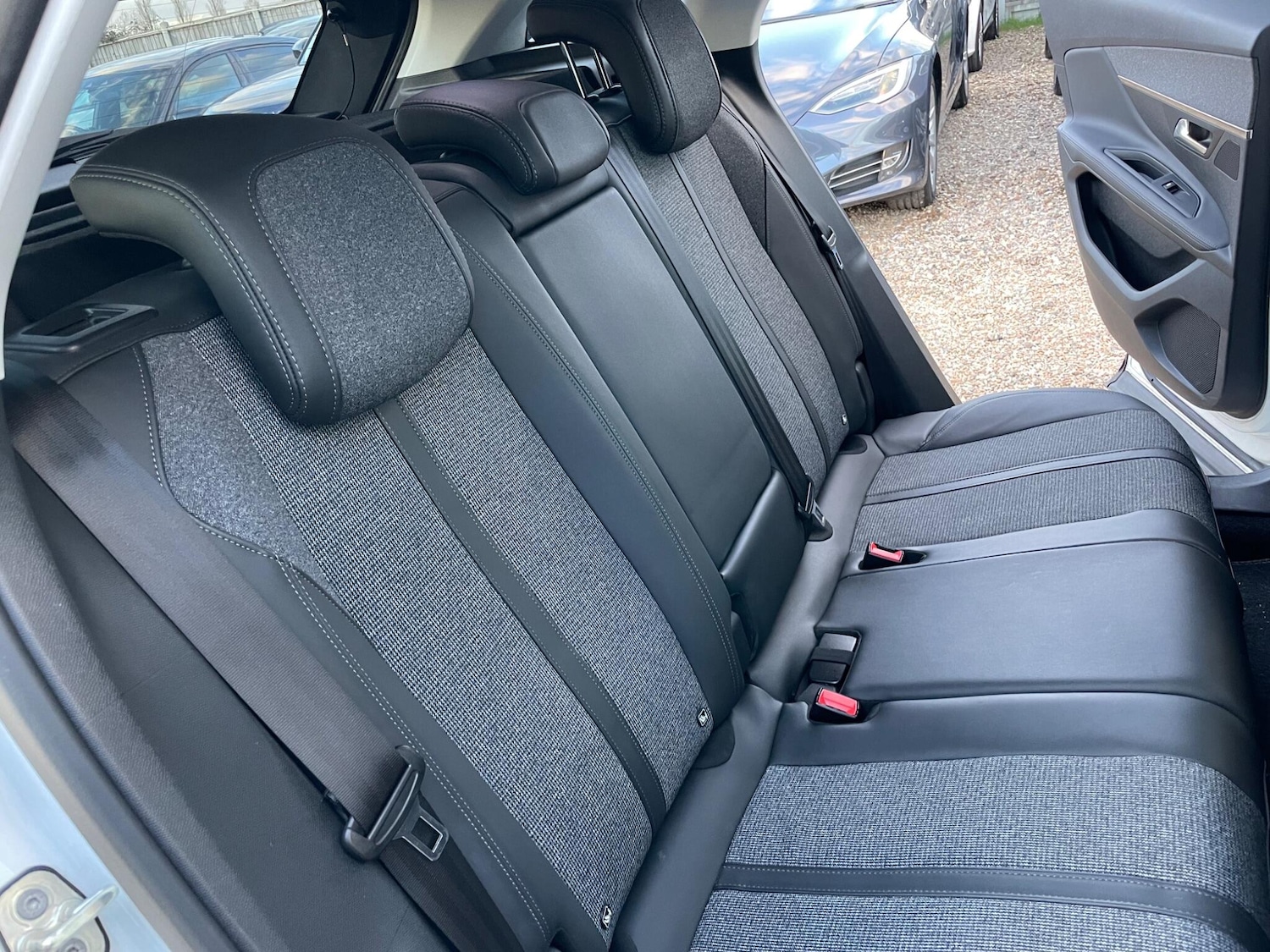 Used Peugeot 3008 for sale - 77705264: Photo 41