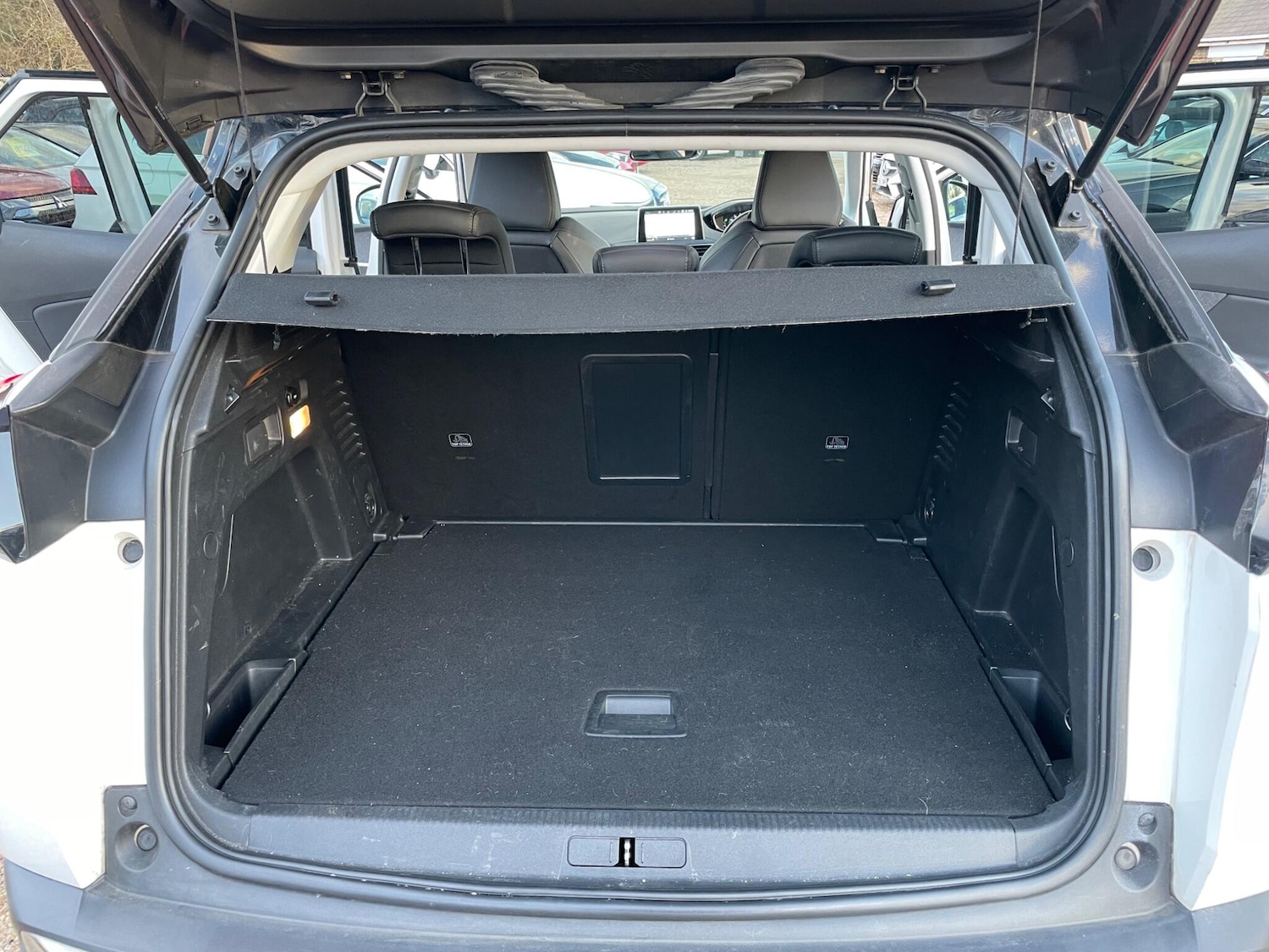 Used Peugeot 3008 for sale - 77705264: Photo 42