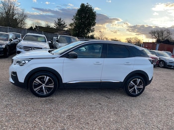 Used Peugeot 3008 2019 for sale - 77705264: Photo