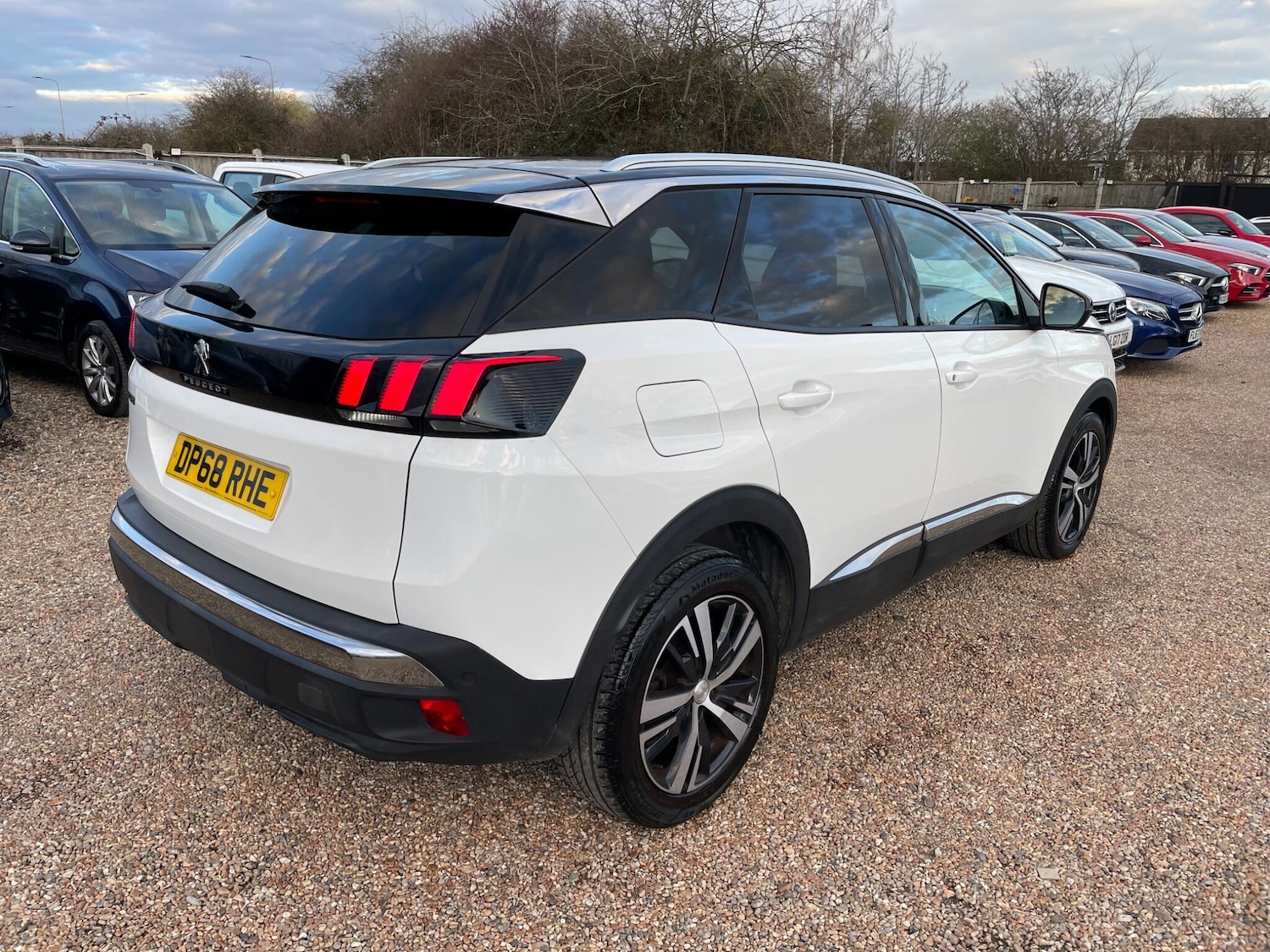 Used Peugeot 3008 for sale - 77705264: Photo 7