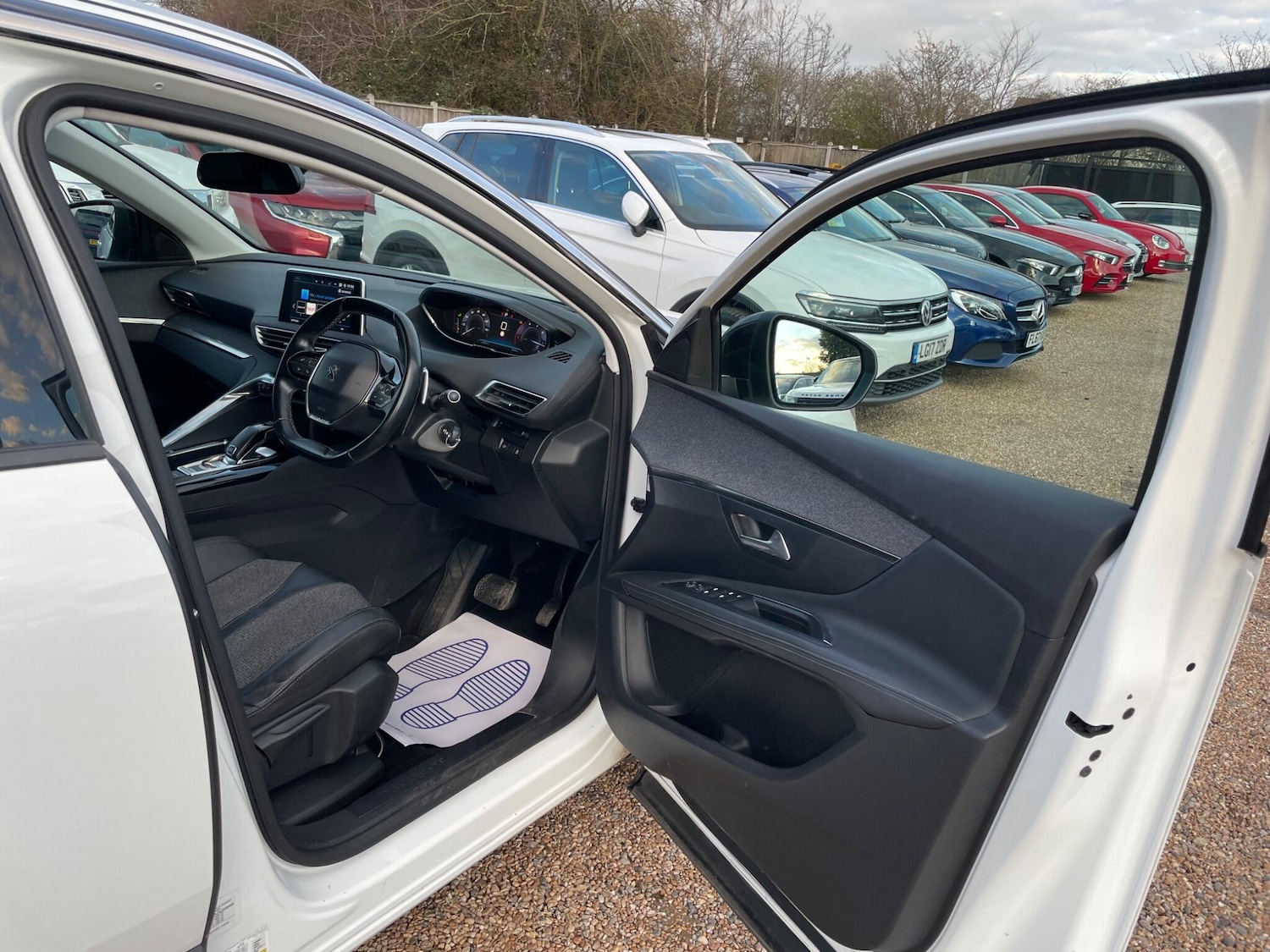 Used Peugeot 3008 for sale - 77705264: Photo 9