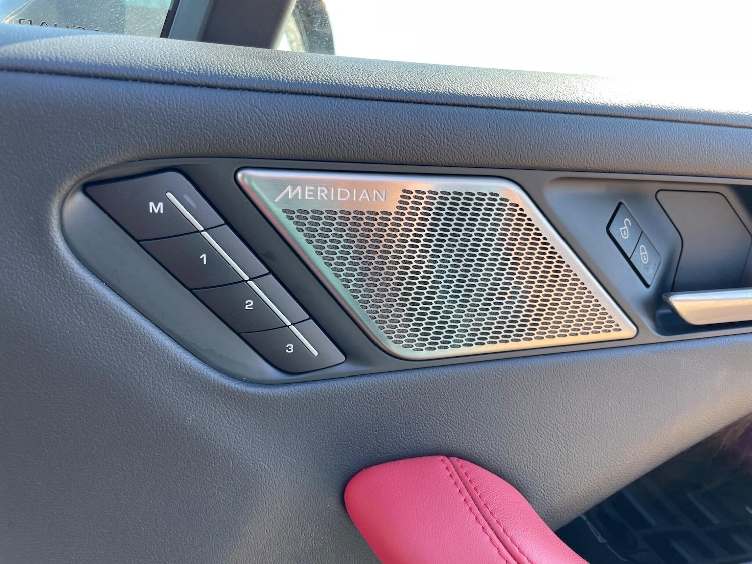 Used Jaguar I-Pace 2020 for sale - 77940481: Photo 12