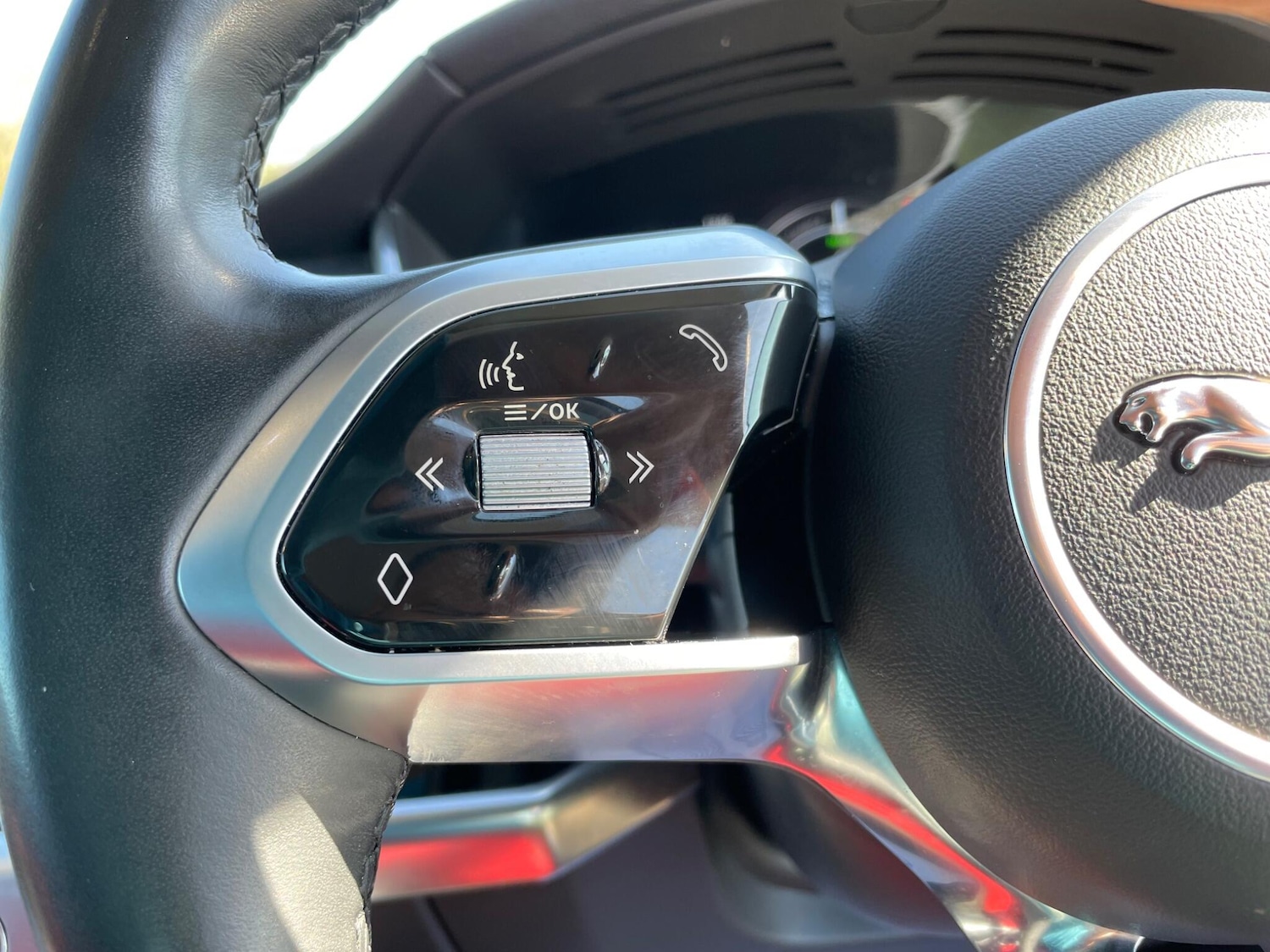 Used Jaguar I-Pace 2020 for sale - 77940481: Photo 18