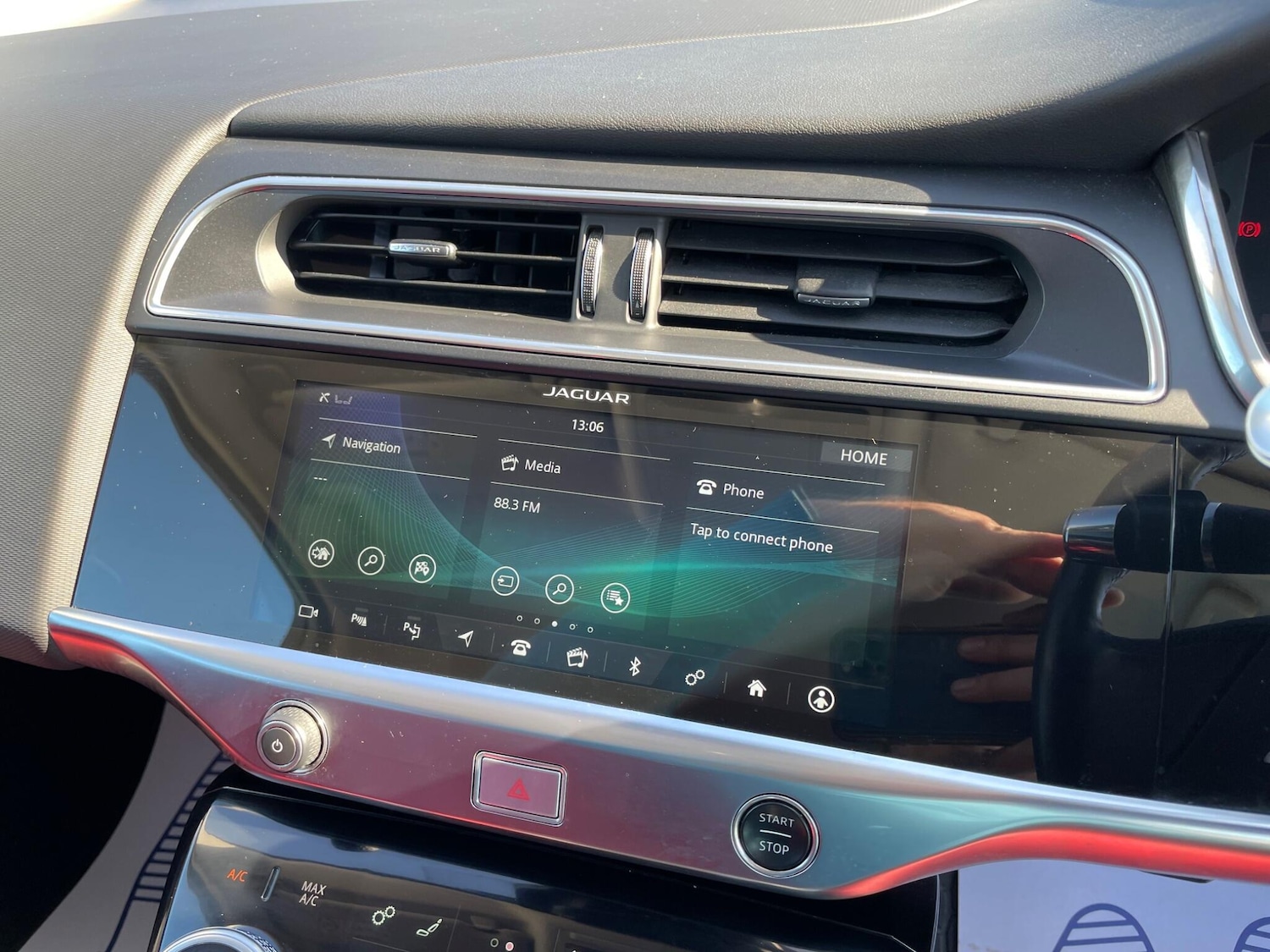 Used Jaguar I-Pace 2020 for sale - 77940481: Photo 19