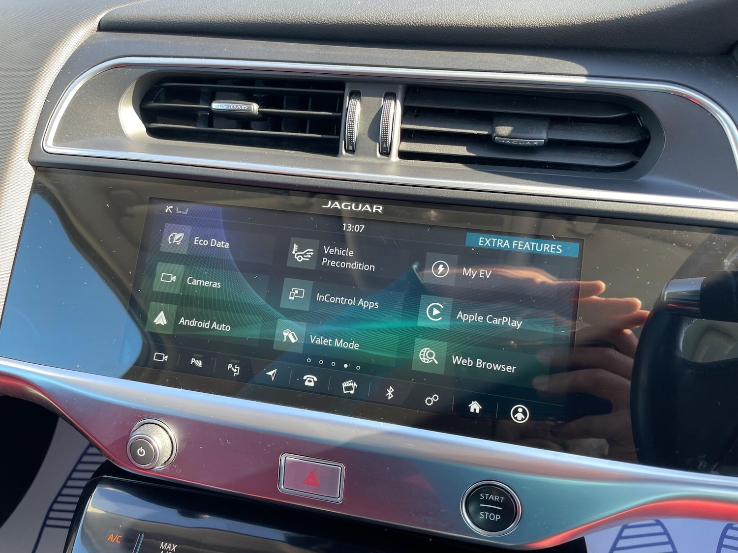 Used Jaguar I-Pace 2020 for sale - 77940481: Photo 20