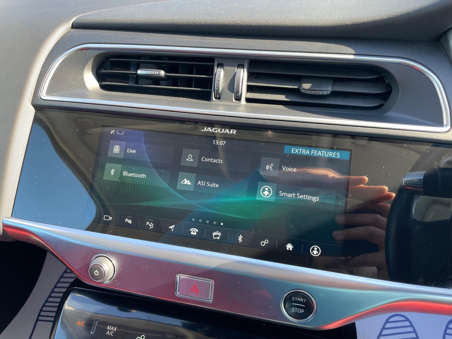 Used Jaguar I-Pace 2020 for sale - 77940481: Photo 21