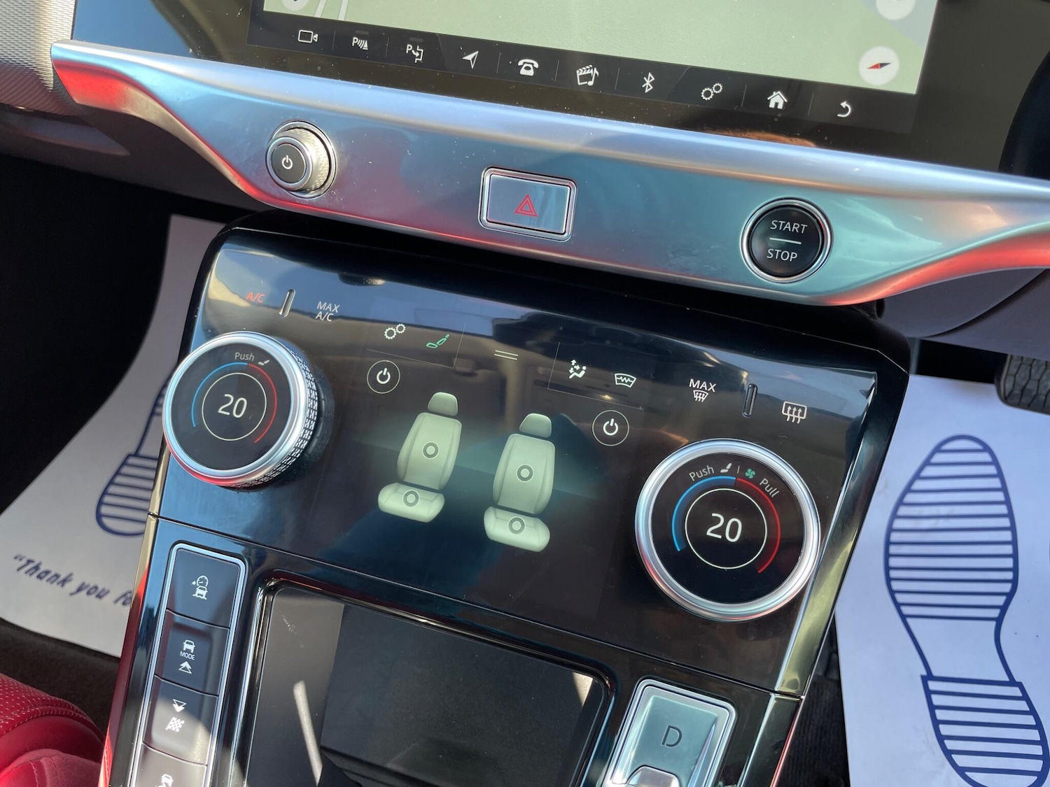 Used Jaguar I-Pace 2020 for sale - 77940481: Photo 24