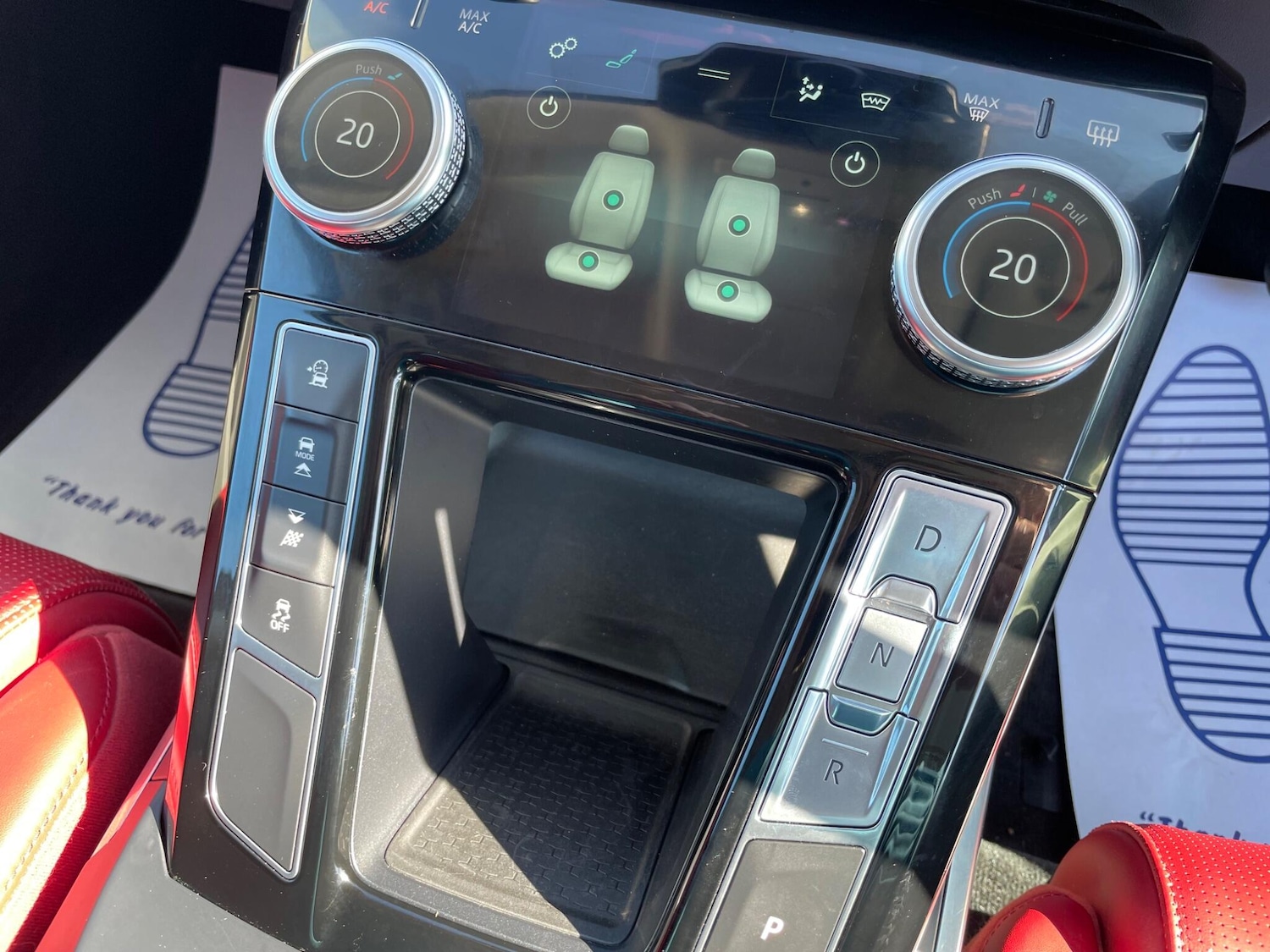 Used Jaguar I-Pace 2020 for sale - 77940481: Photo 25