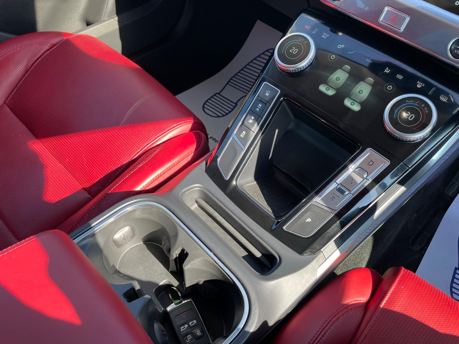 Used Jaguar I-Pace 2020 for sale - 77940481: Photo 27