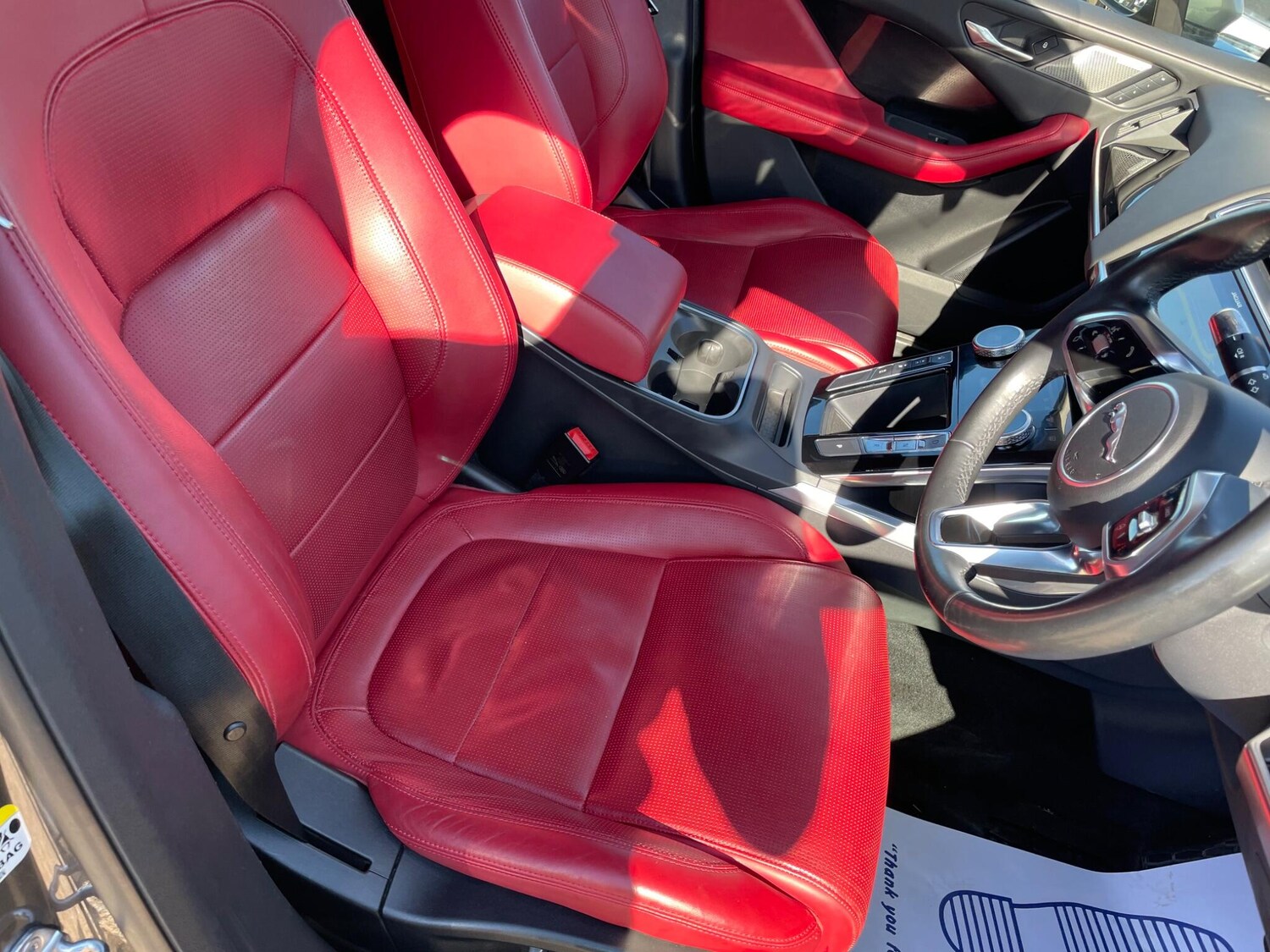 Used Jaguar I-Pace 2020 for sale - 77940481: Photo 31