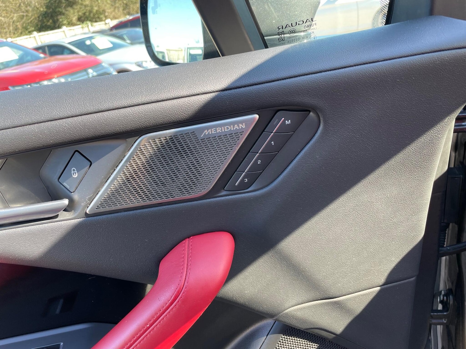 Used Jaguar I-Pace 2020 for sale - 77940481: Photo 35