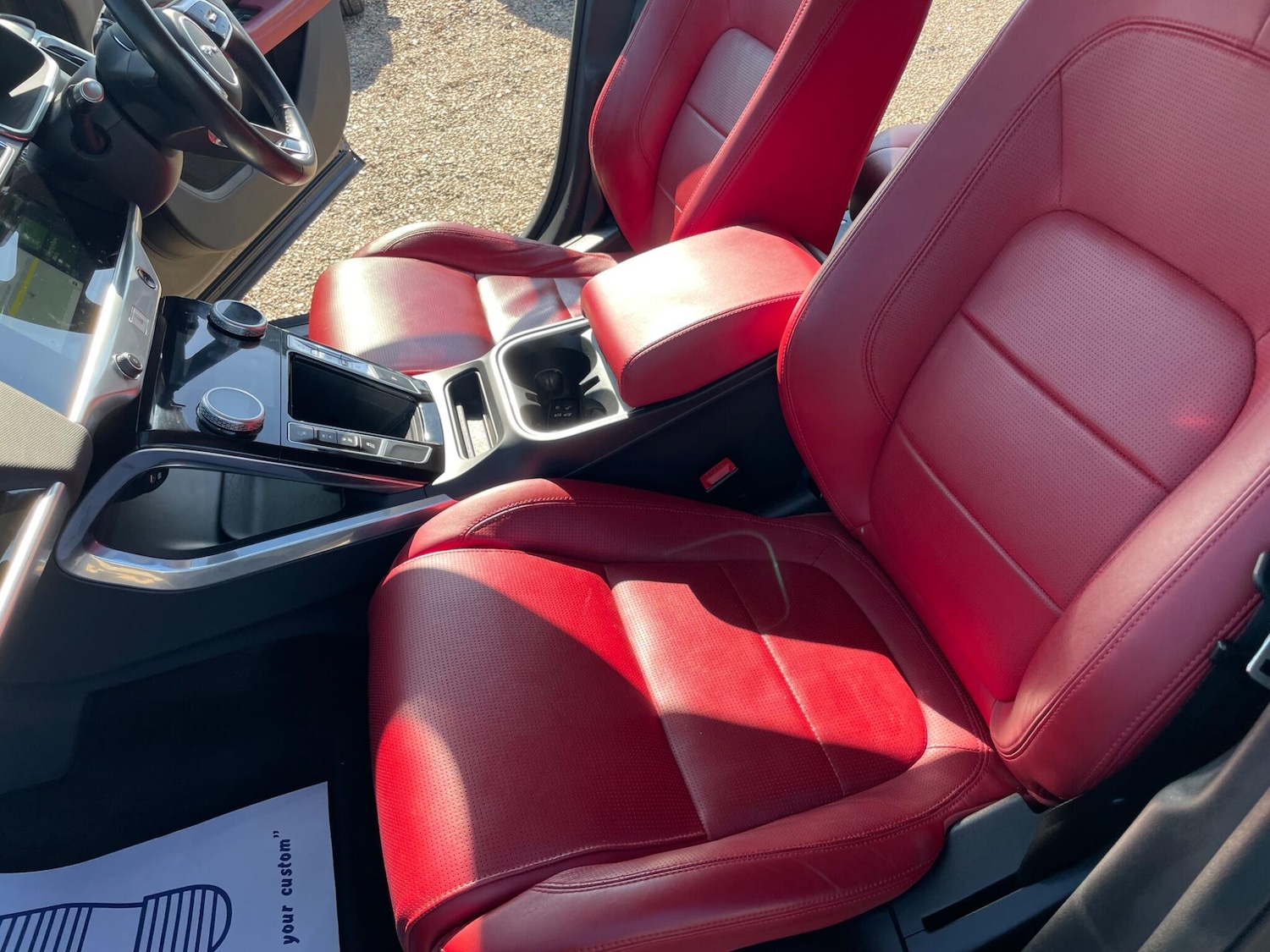 Used Jaguar I-Pace 2020 for sale - 77940481: Photo 40