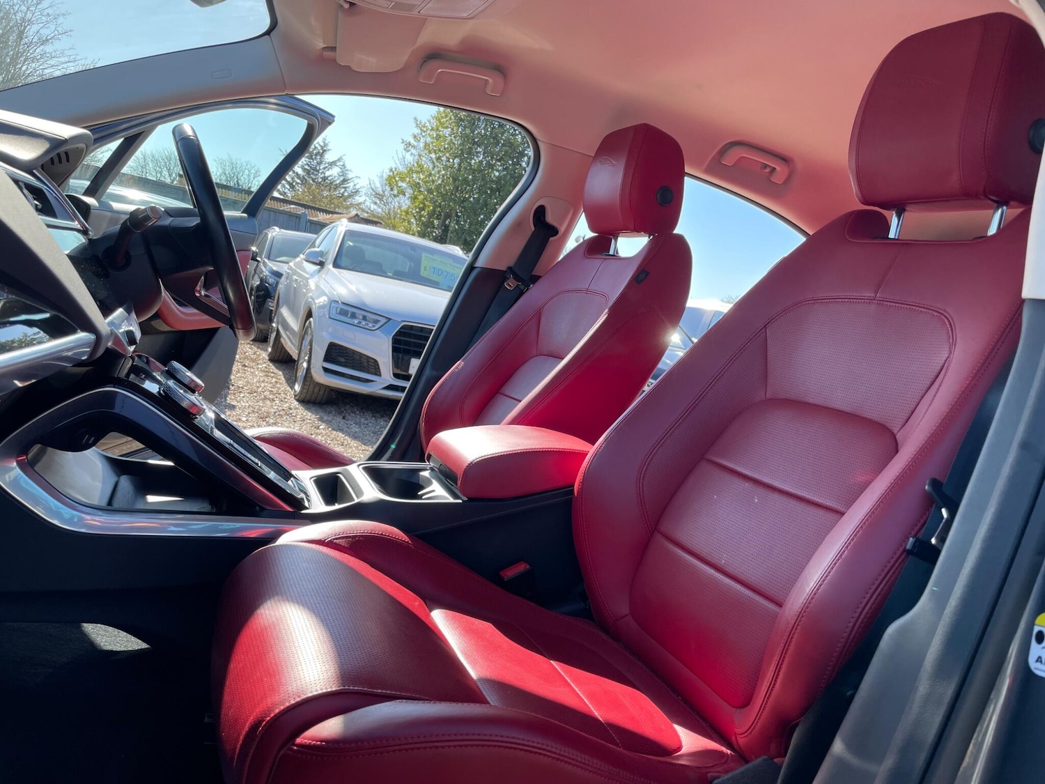 Used Jaguar I-Pace 2020 for sale - 77940481: Photo 41