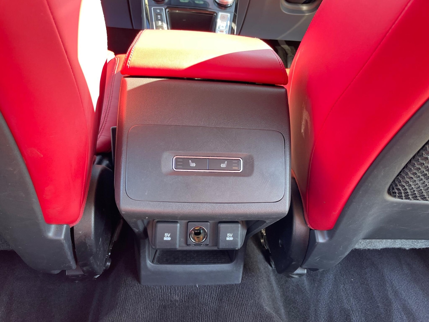 Used Jaguar I-Pace 2020 for sale - 77940481: Photo 45