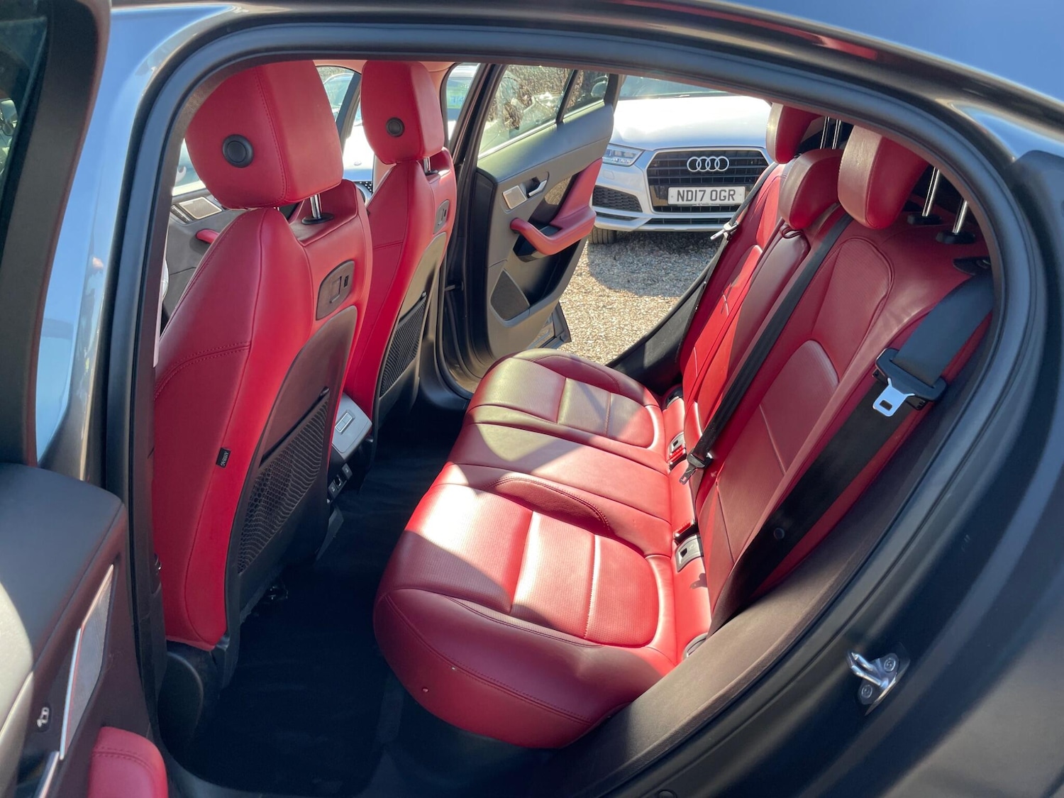 Used Jaguar I-Pace 2020 for sale - 77940481: Photo 48