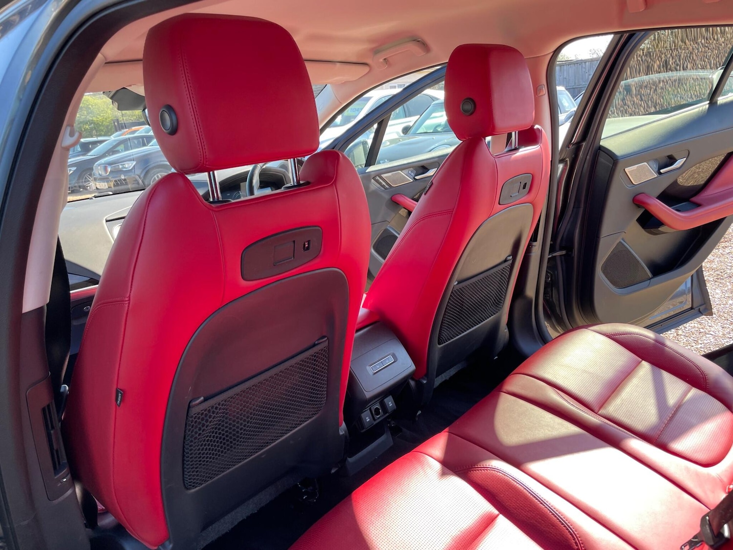 Used Jaguar I-Pace 2020 for sale - 77940481: Photo 49