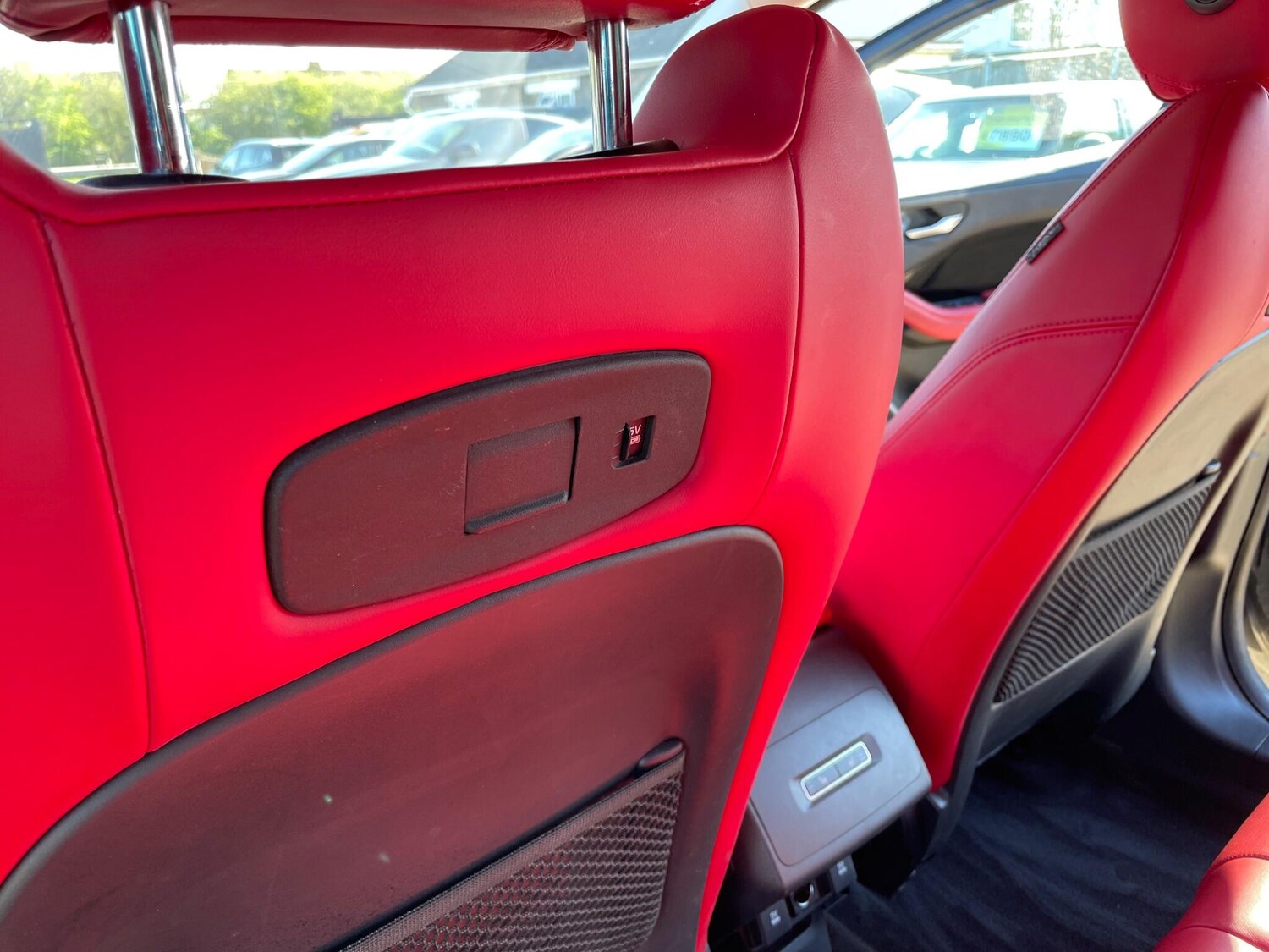 Used Jaguar I-Pace 2020 for sale - 77940481: Photo 50