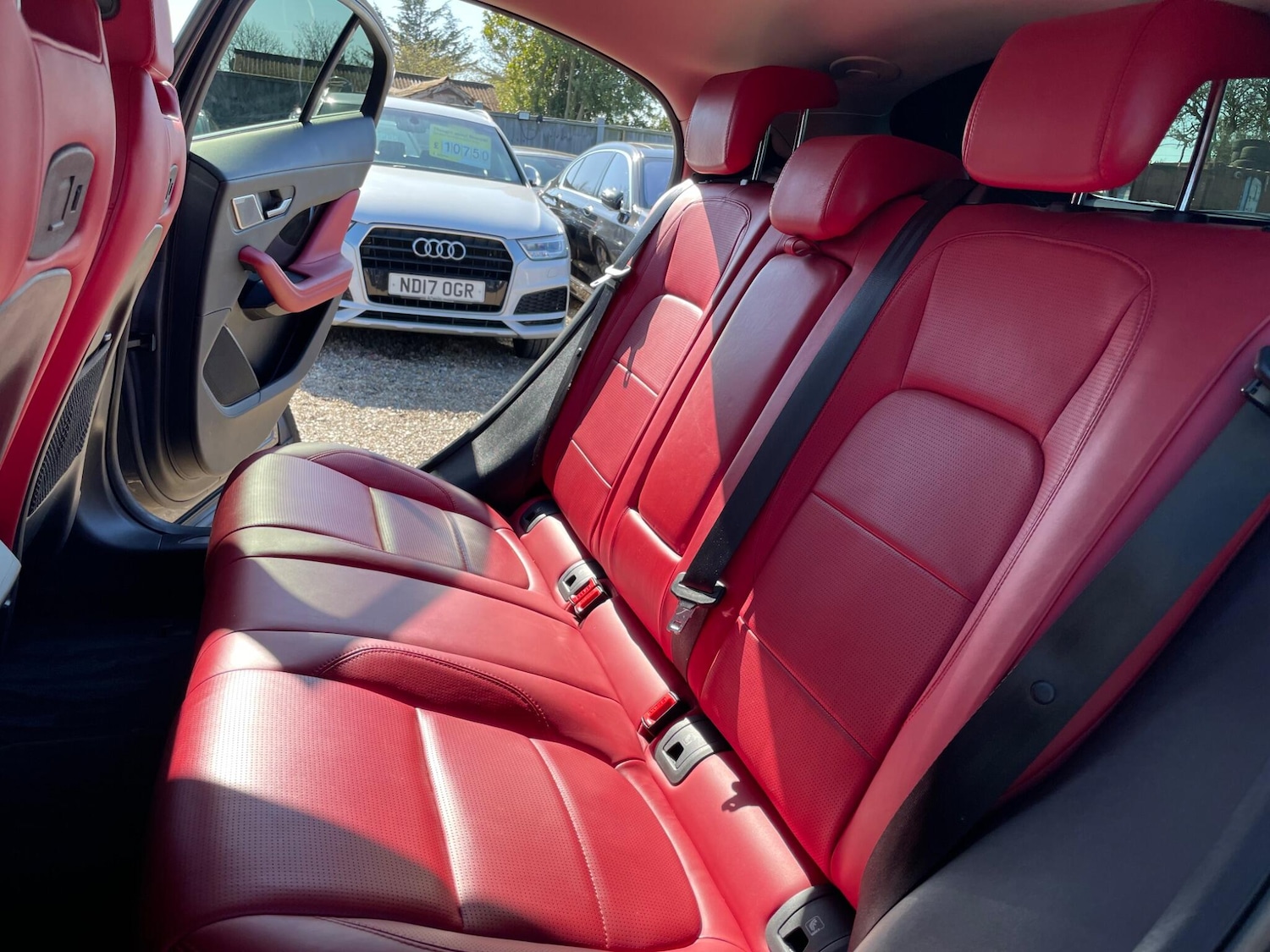 Used Jaguar I-Pace 2020 for sale - 77940481: Photo 52