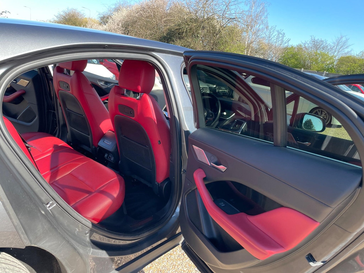 Used Jaguar I-Pace 2020 for sale - 77940481: Photo 53