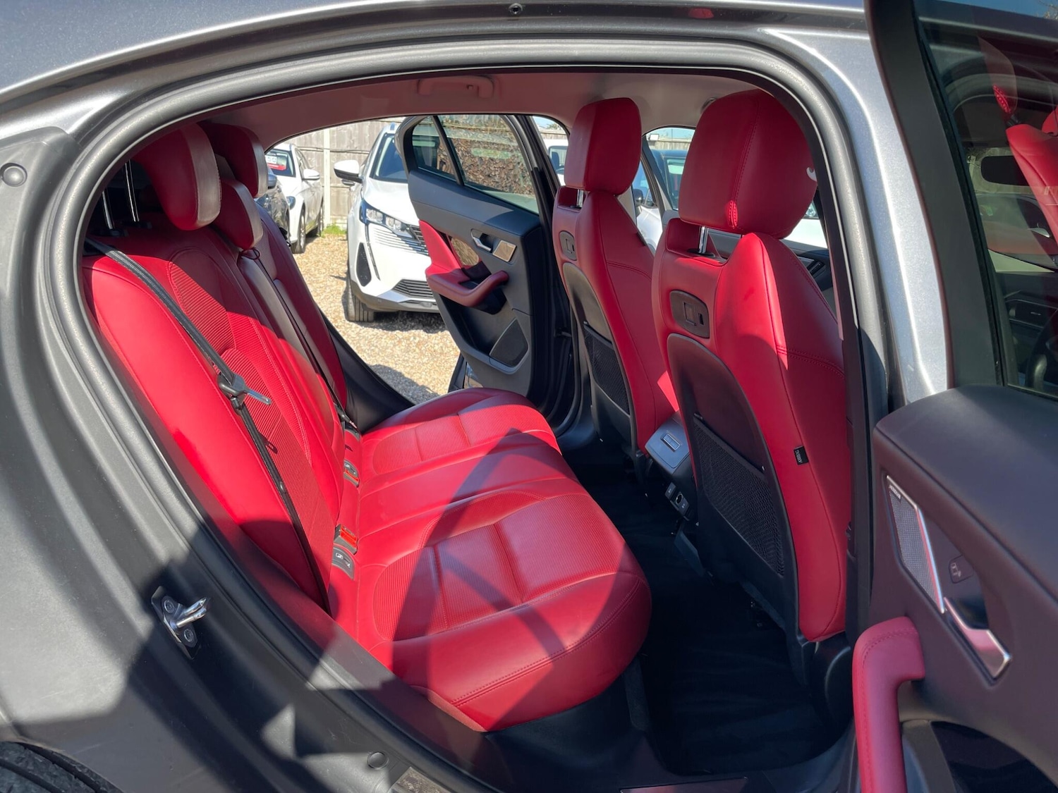 Used Jaguar I-Pace 2020 for sale - 77940481: Photo 55