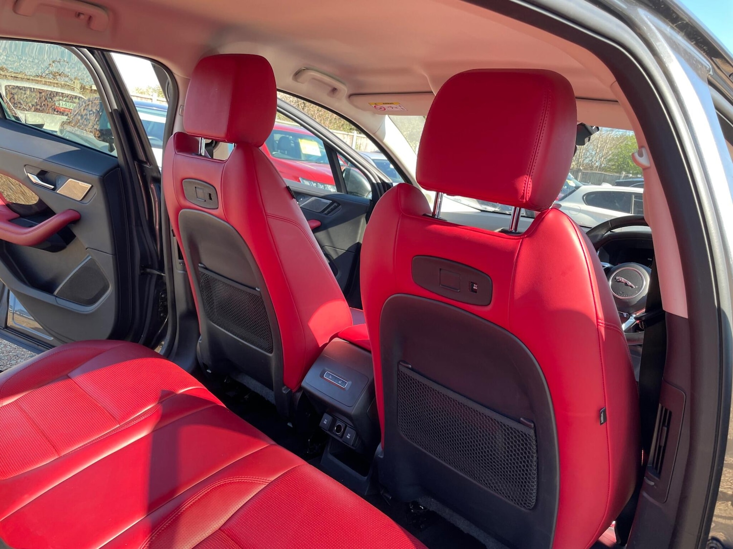 Used Jaguar I-Pace 2020 for sale - 77940481: Photo 56