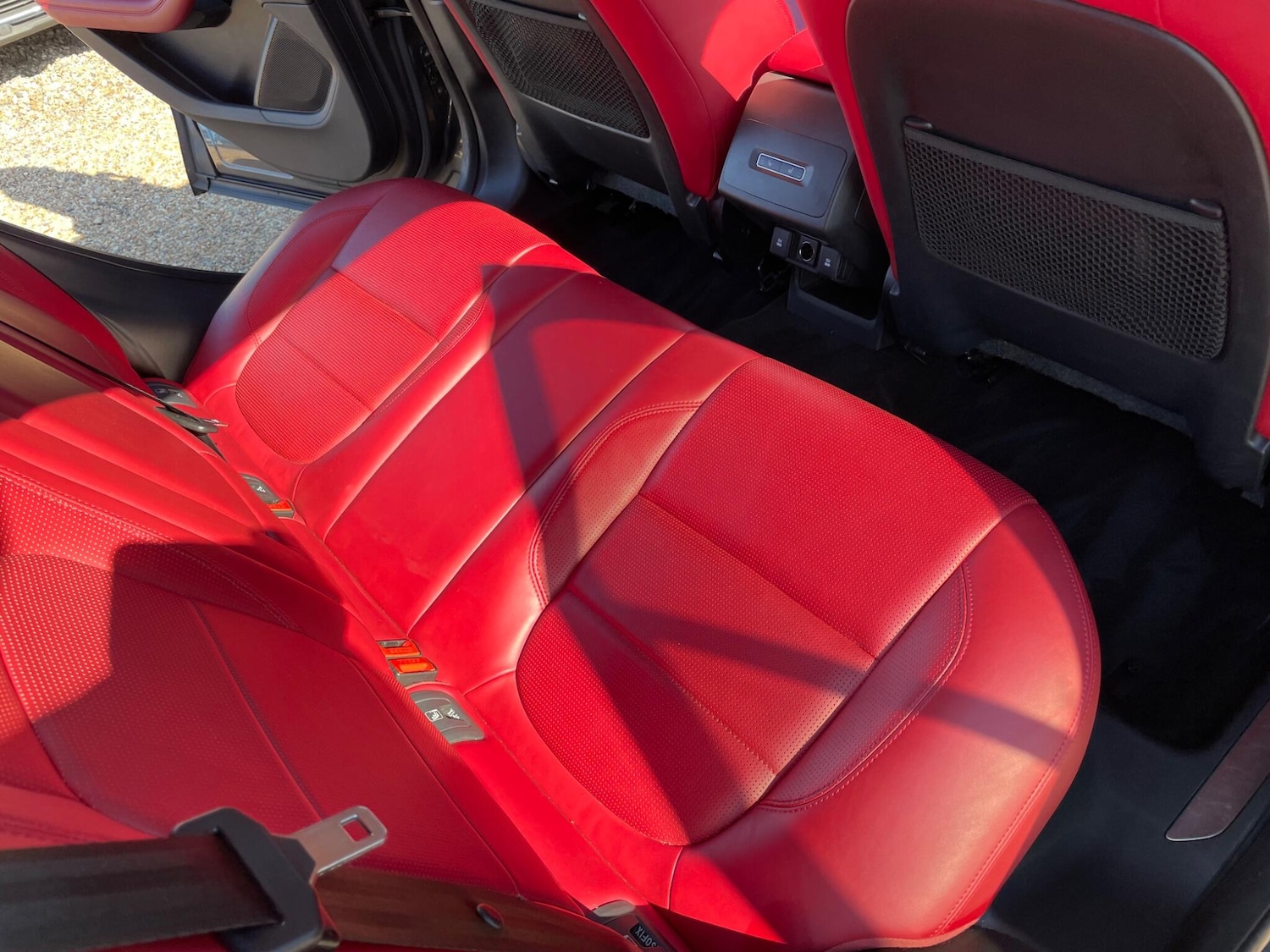 Used Jaguar I-Pace 2020 for sale - 77940481: Photo 58