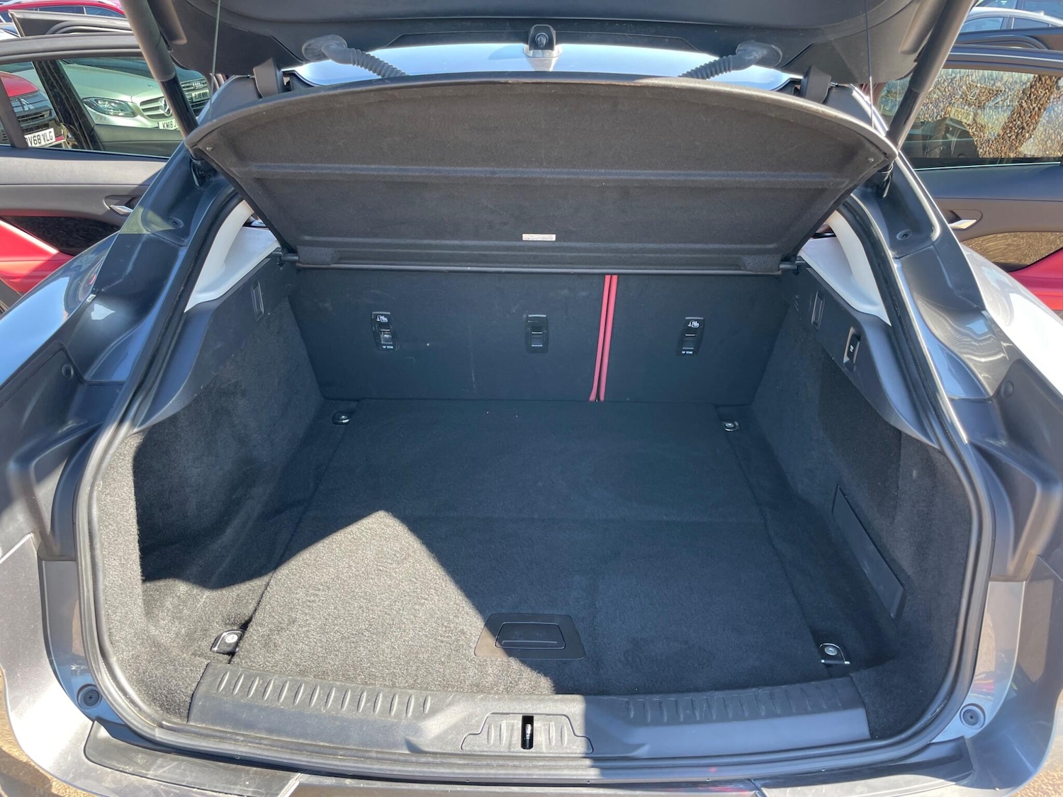 Used Jaguar I-Pace 2020 for sale - 77940481: Photo 60