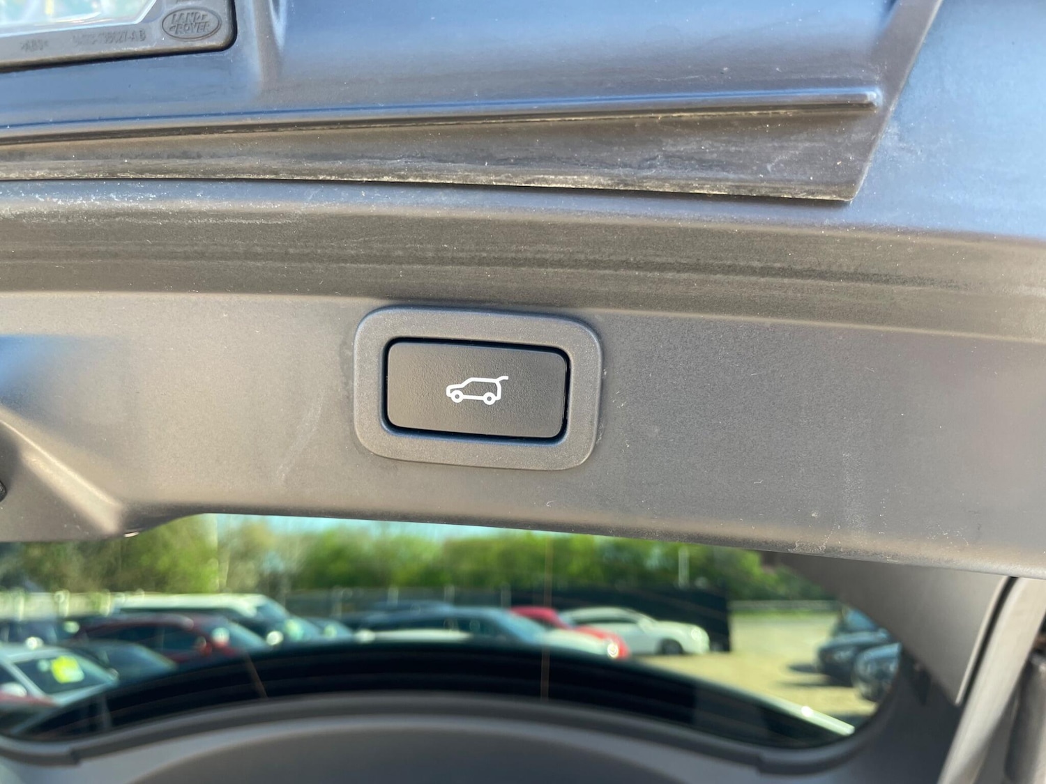 Used Jaguar I-Pace 2020 for sale - 77940481: Photo 61