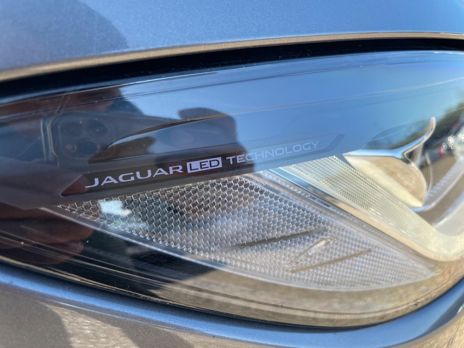 Used Jaguar I-Pace 2020 for sale - 77940481: Photo 9