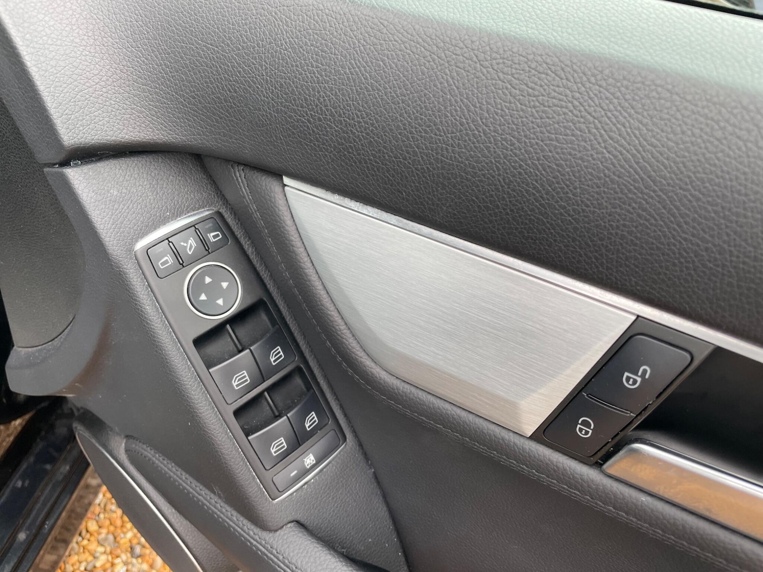 Used Mercedes-Benz C Class 2014 for sale - 77501846: Photo 10