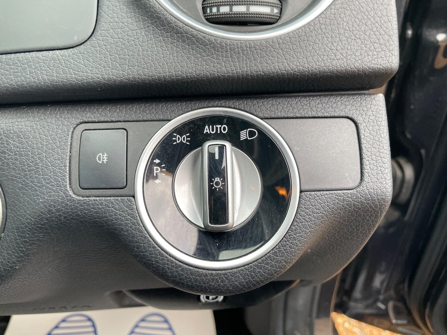 Used Mercedes-Benz C Class 2014 for sale - 77501846: Photo 12