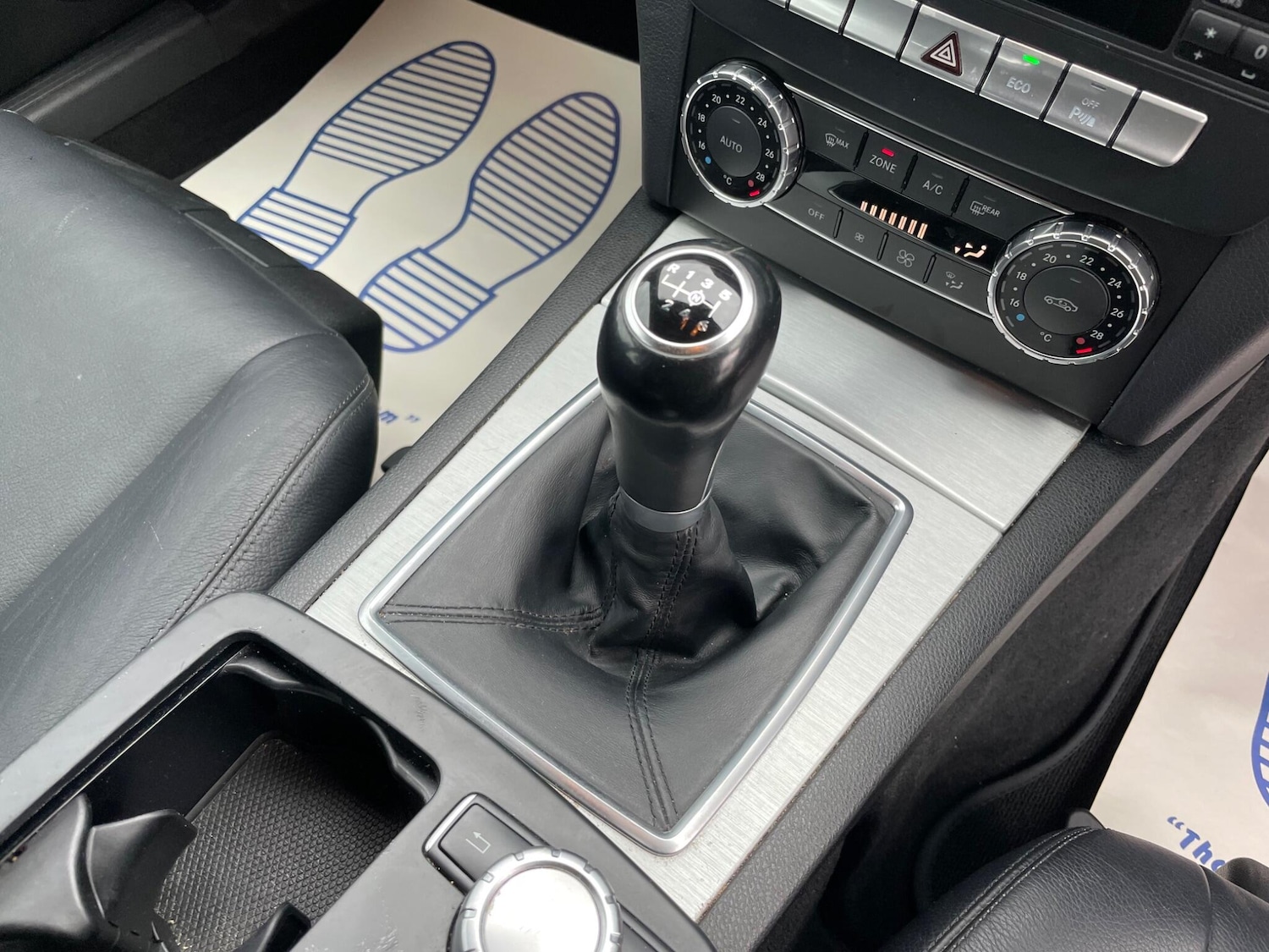 Used Mercedes-Benz C Class 2014 for sale - 77501846: Photo 17