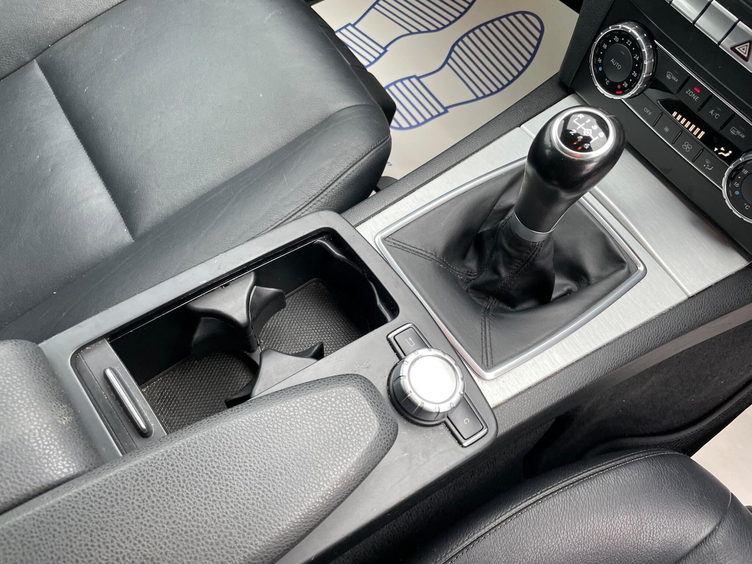 Used Mercedes-Benz C Class 2014 for sale - 77501846: Photo 18