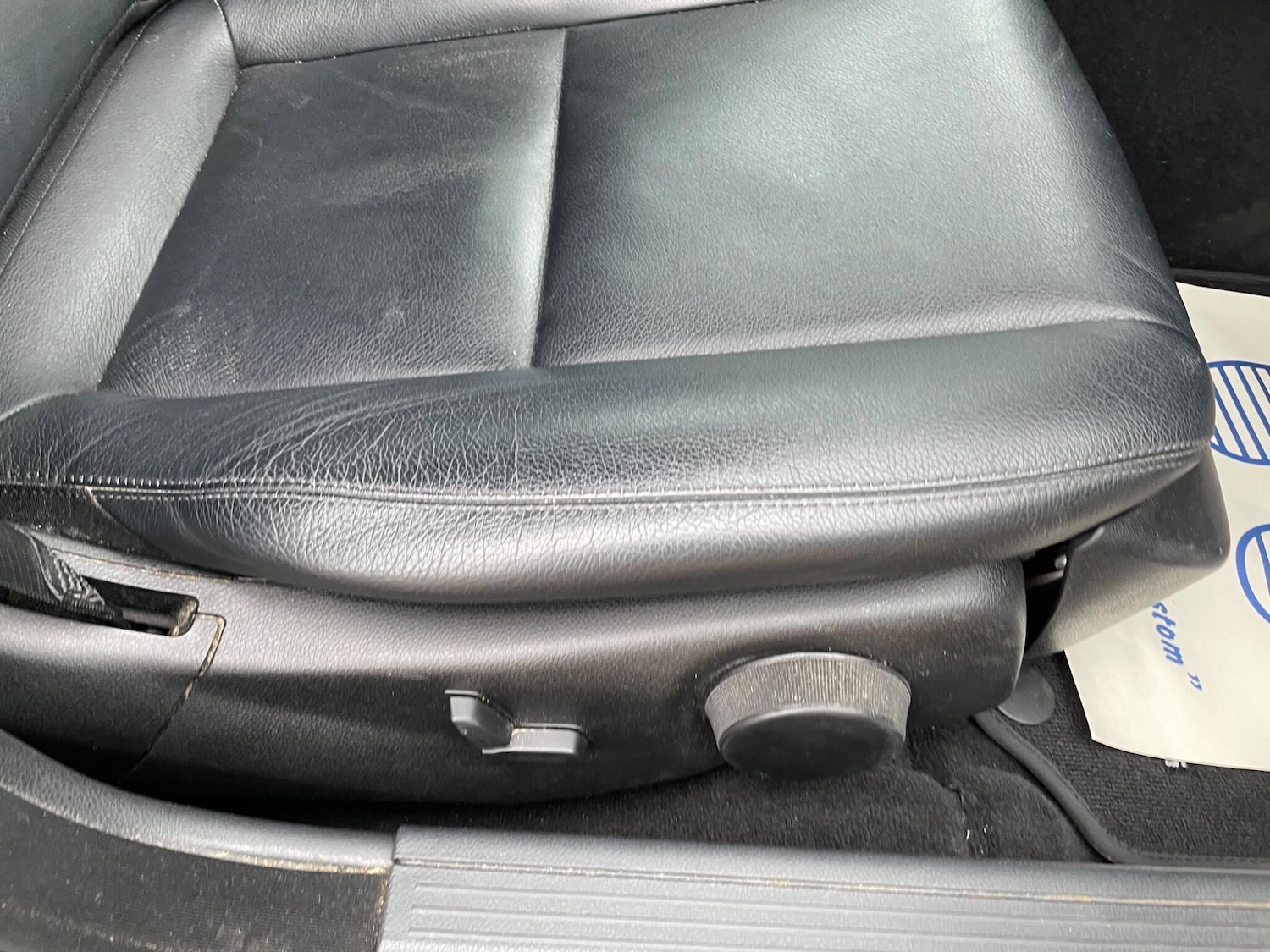 Used Mercedes-Benz C Class 2014 for sale - 77501846: Photo 21