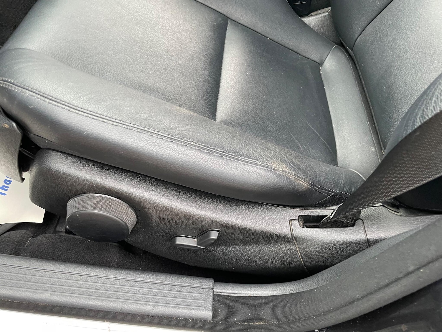 Used Mercedes-Benz C Class 2014 for sale - 77501846: Photo 27