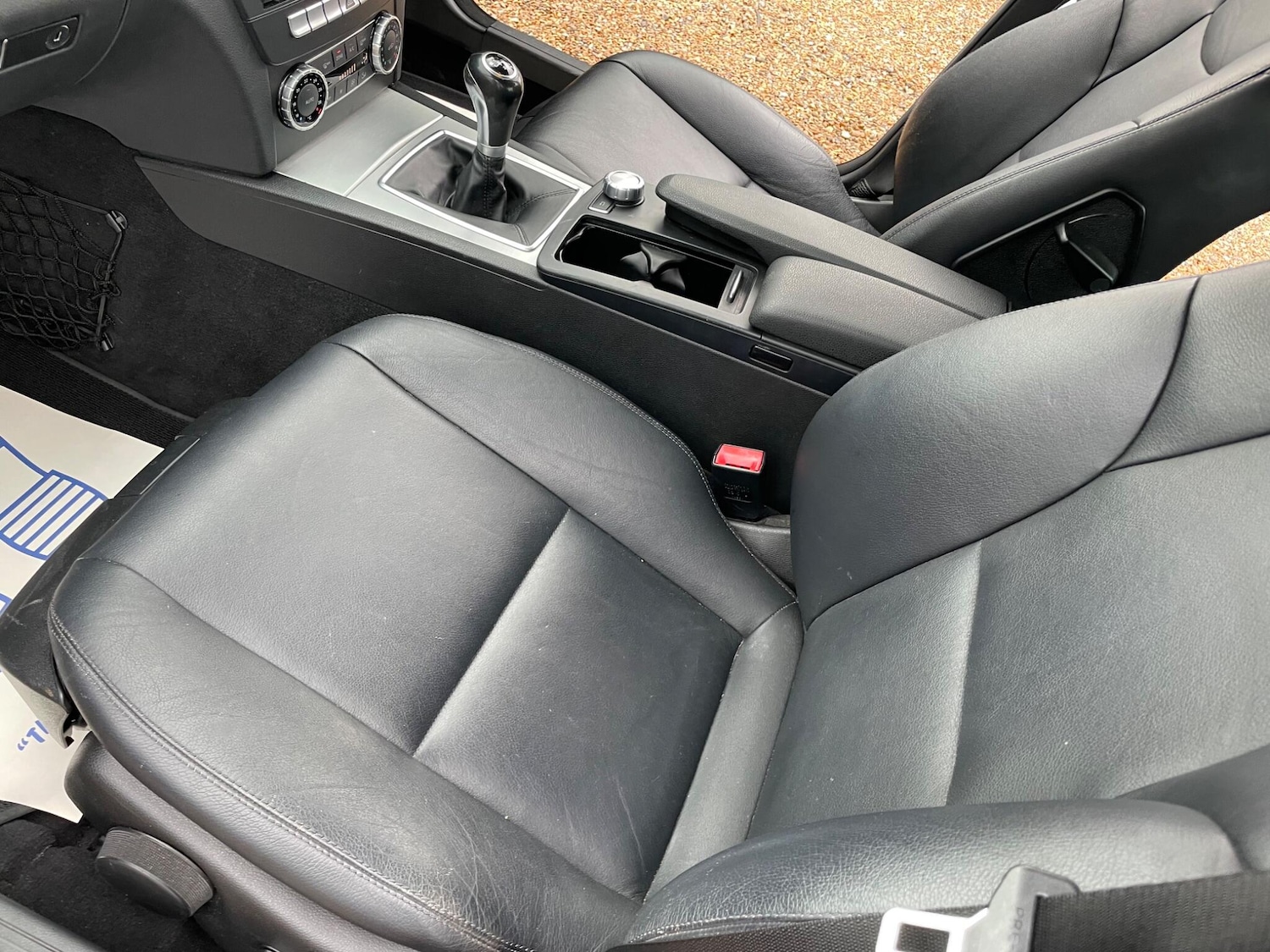 Used Mercedes-Benz C Class 2014 for sale - 77501846: Photo 28