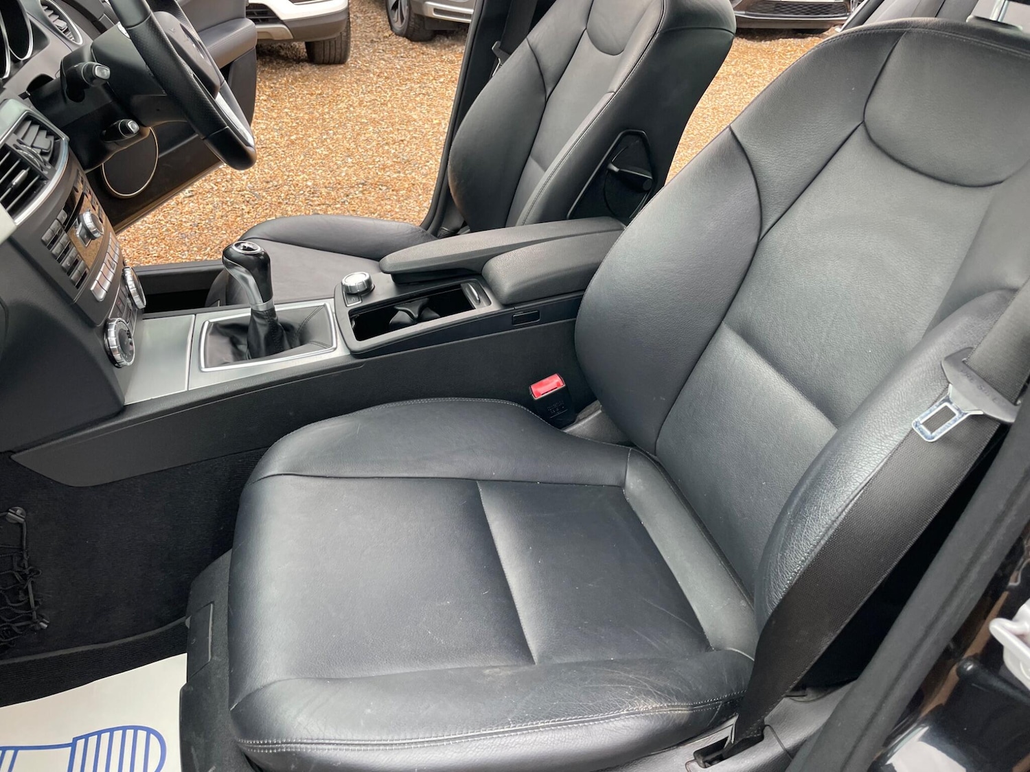 Used Mercedes-Benz C Class 2014 for sale - 77501846: Photo 30