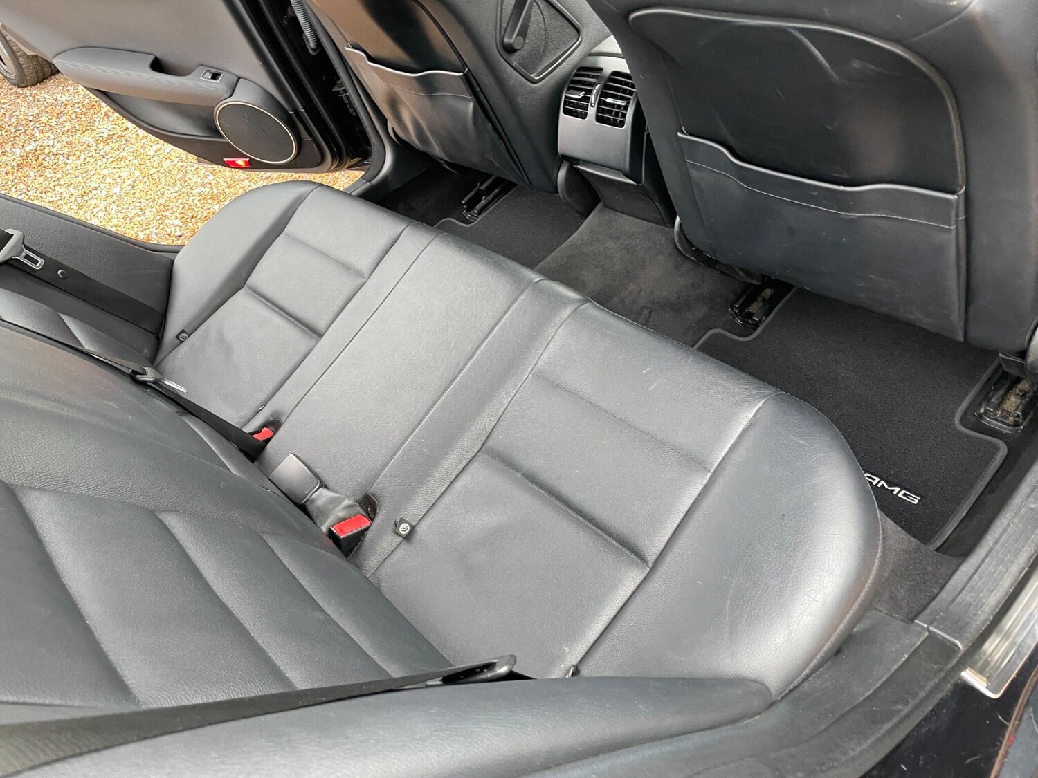 Used Mercedes-Benz C Class 2014 for sale - 77501846: Photo 42