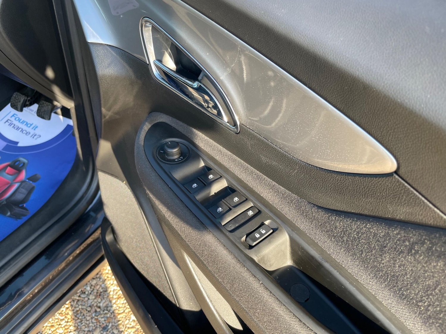 Used Vauxhall Mokka 2015 for sale - 77501838: Photo 10