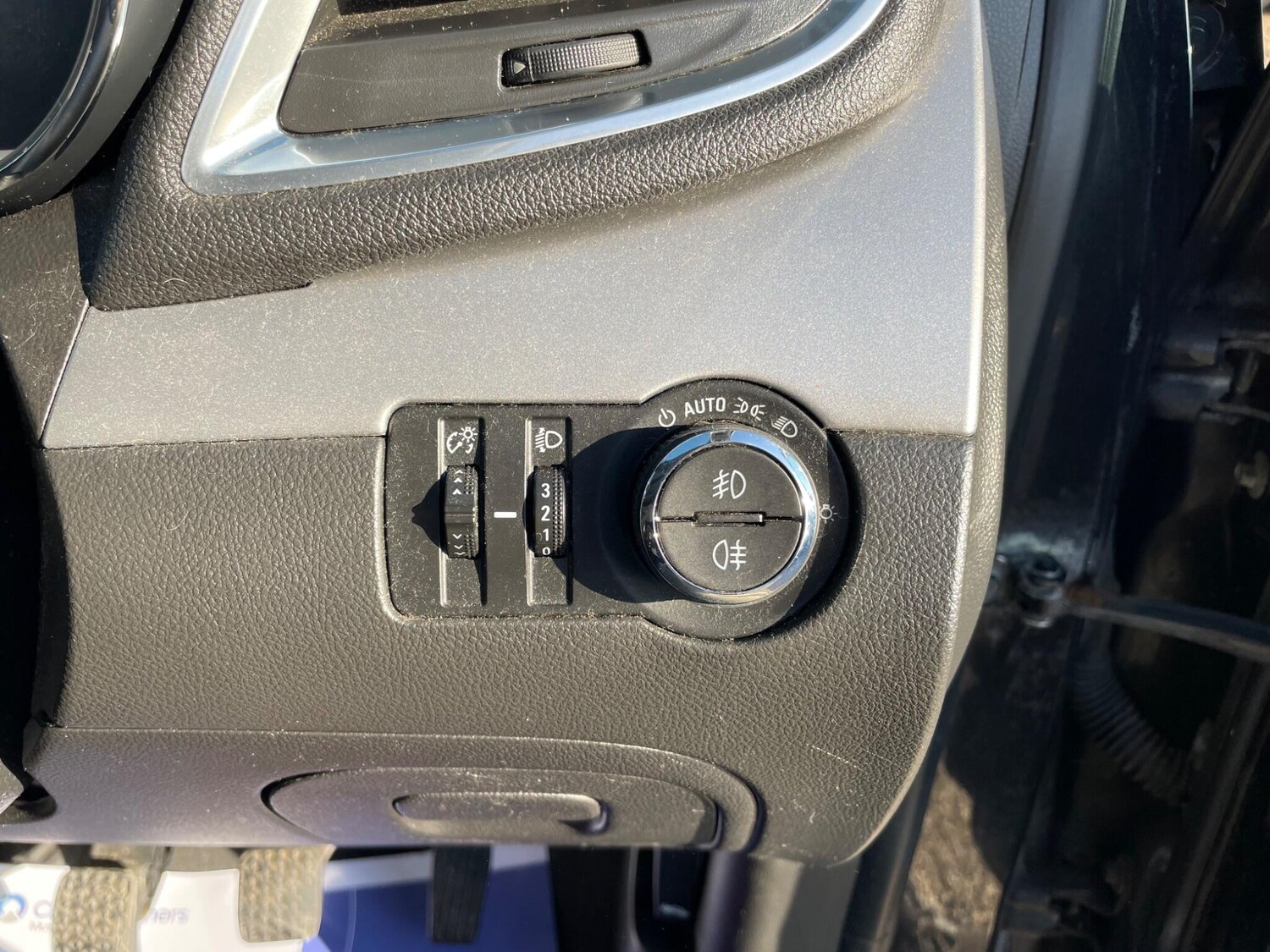 Used Vauxhall Mokka 2015 for sale - 77501838: Photo 12