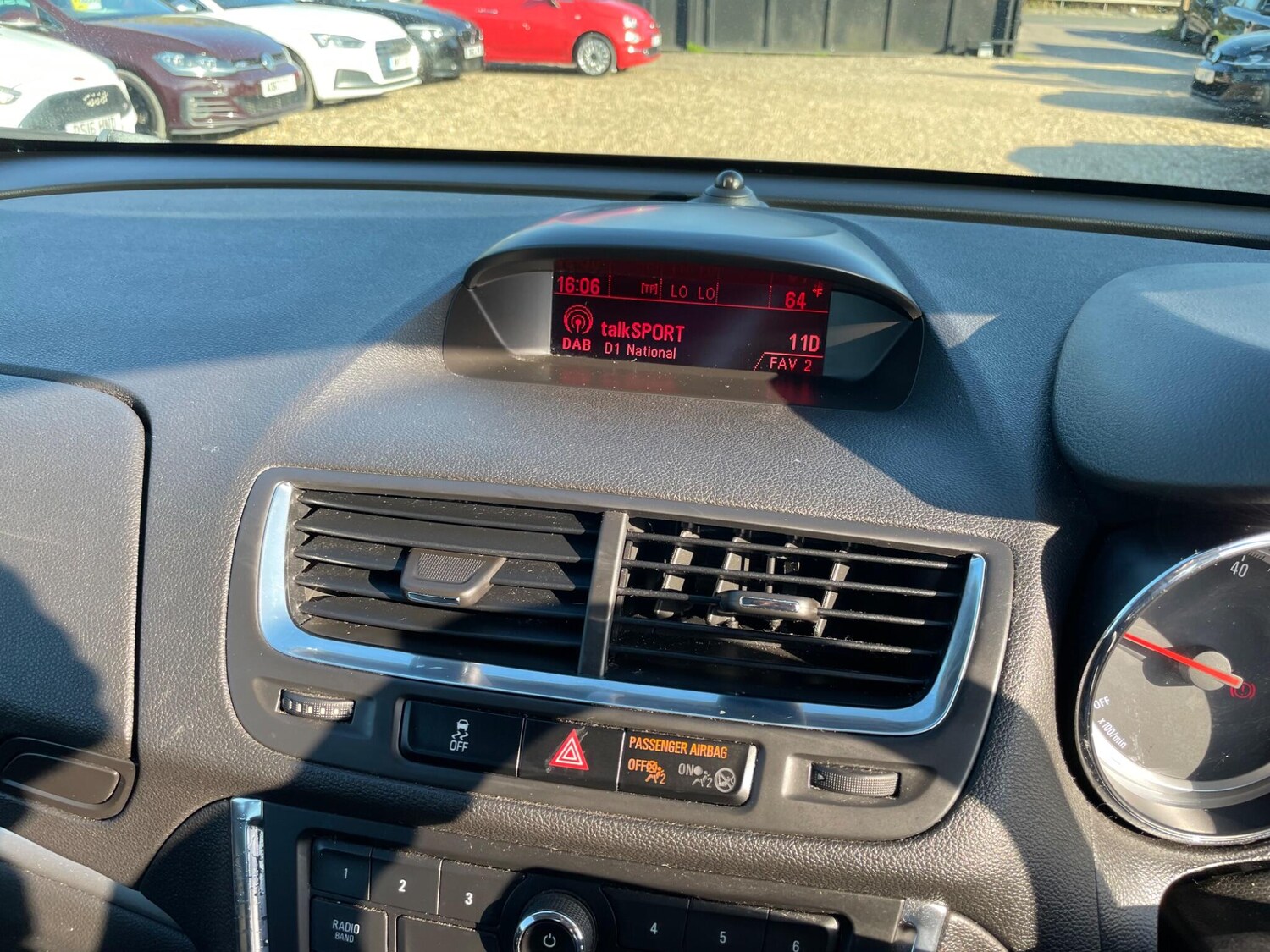 Used Vauxhall Mokka 2015 for sale - 77501838: Photo 15