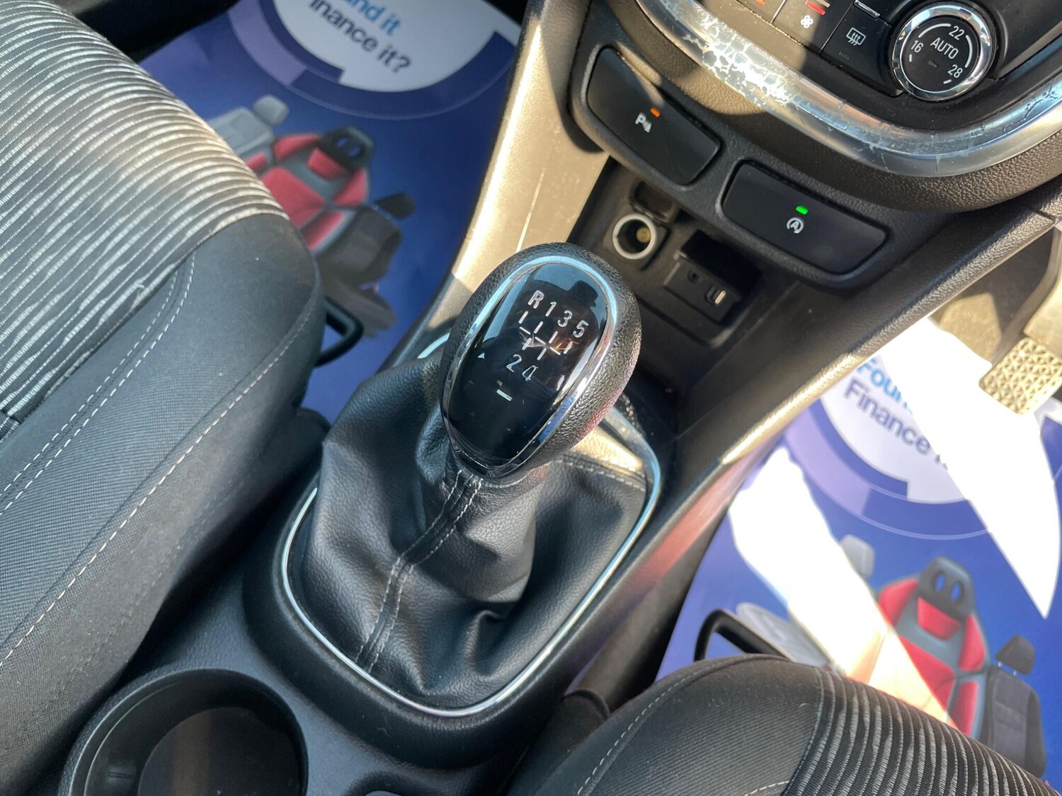 Used Vauxhall Mokka 2015 for sale - 77501838: Photo 17