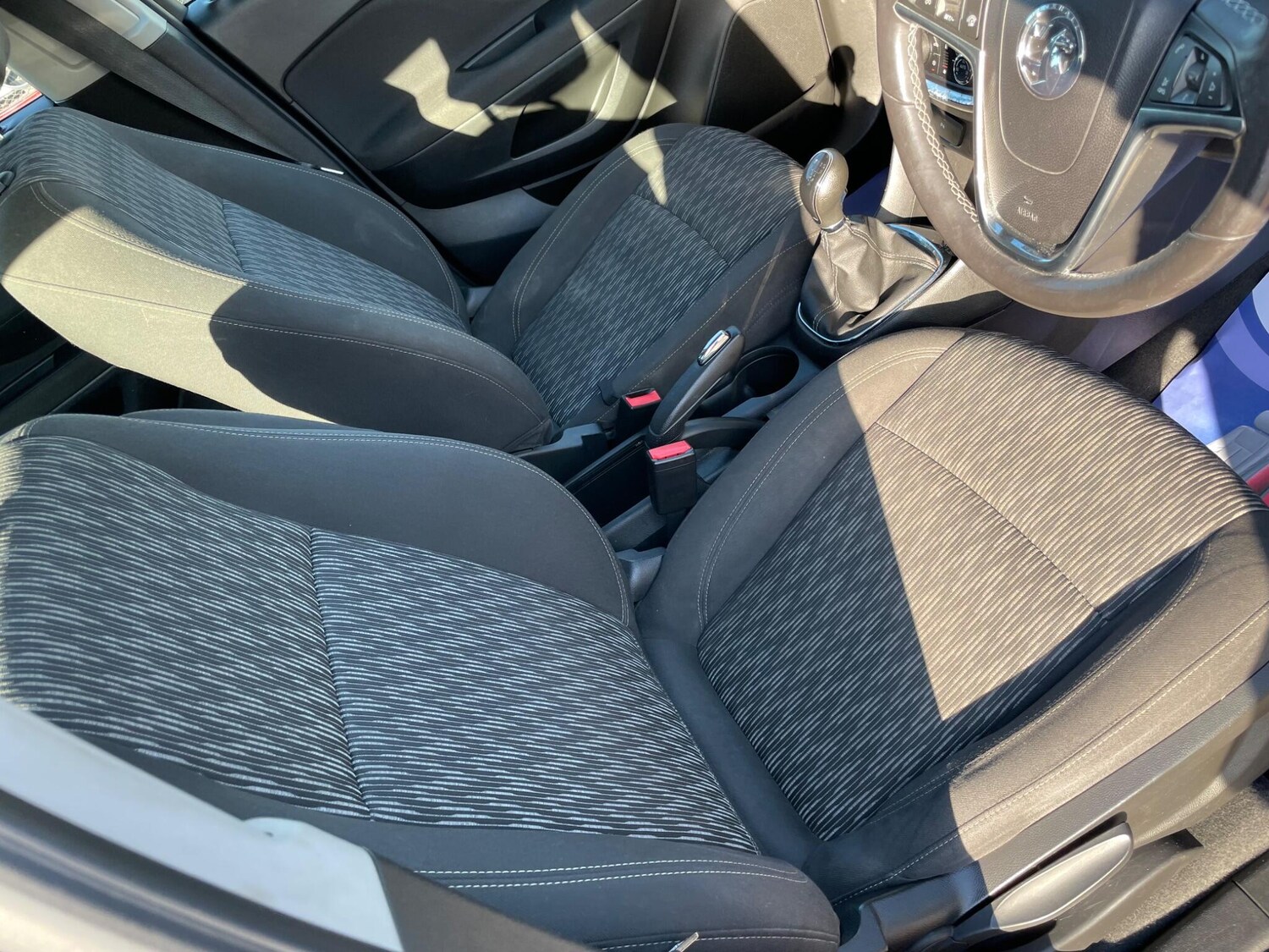 Used Vauxhall Mokka 2015 for sale - 77501838: Photo 22